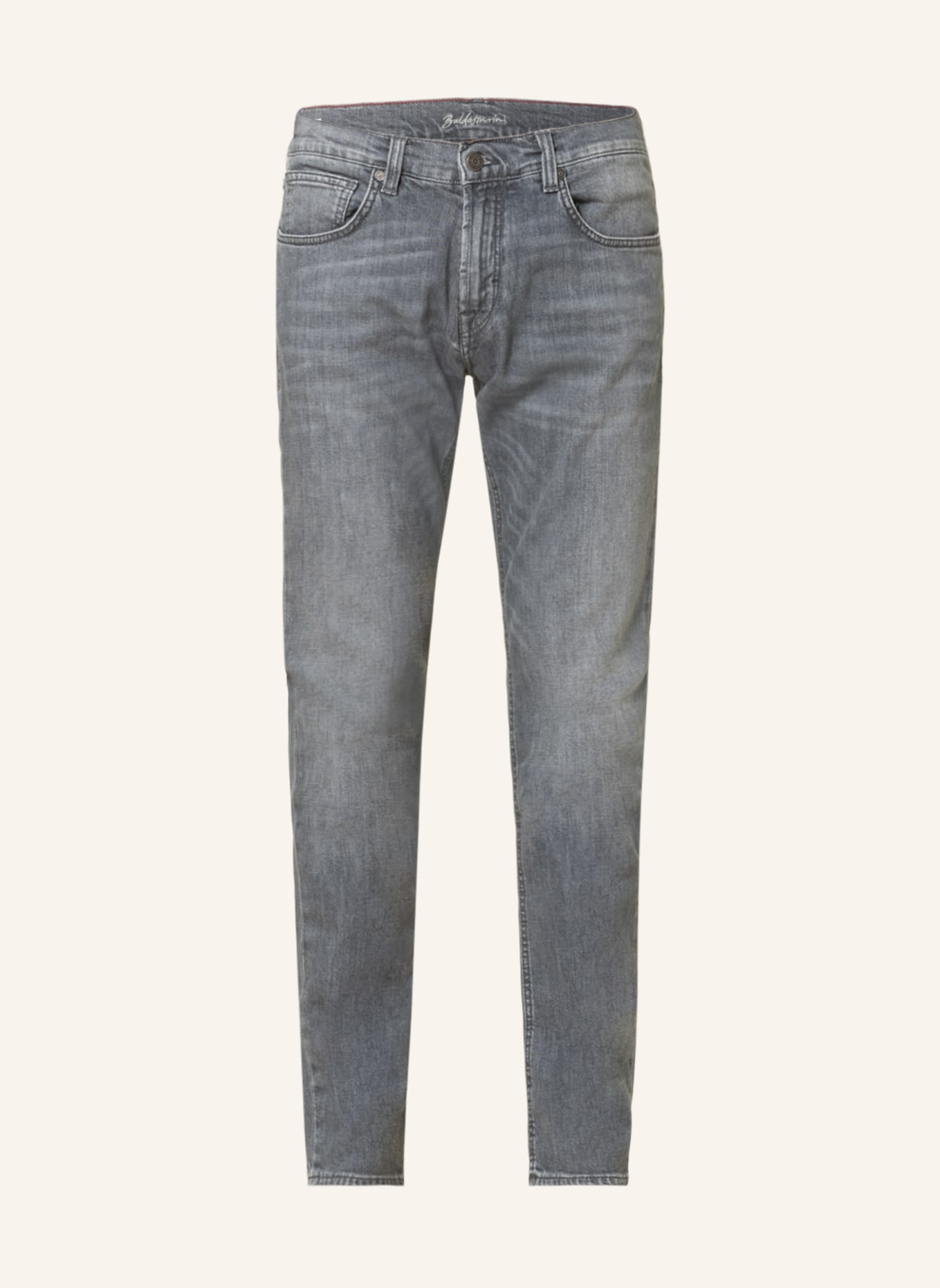 BALDESSARINI Jeans Extra Slim Fit , Farbe: 94 94 (Bild 1)