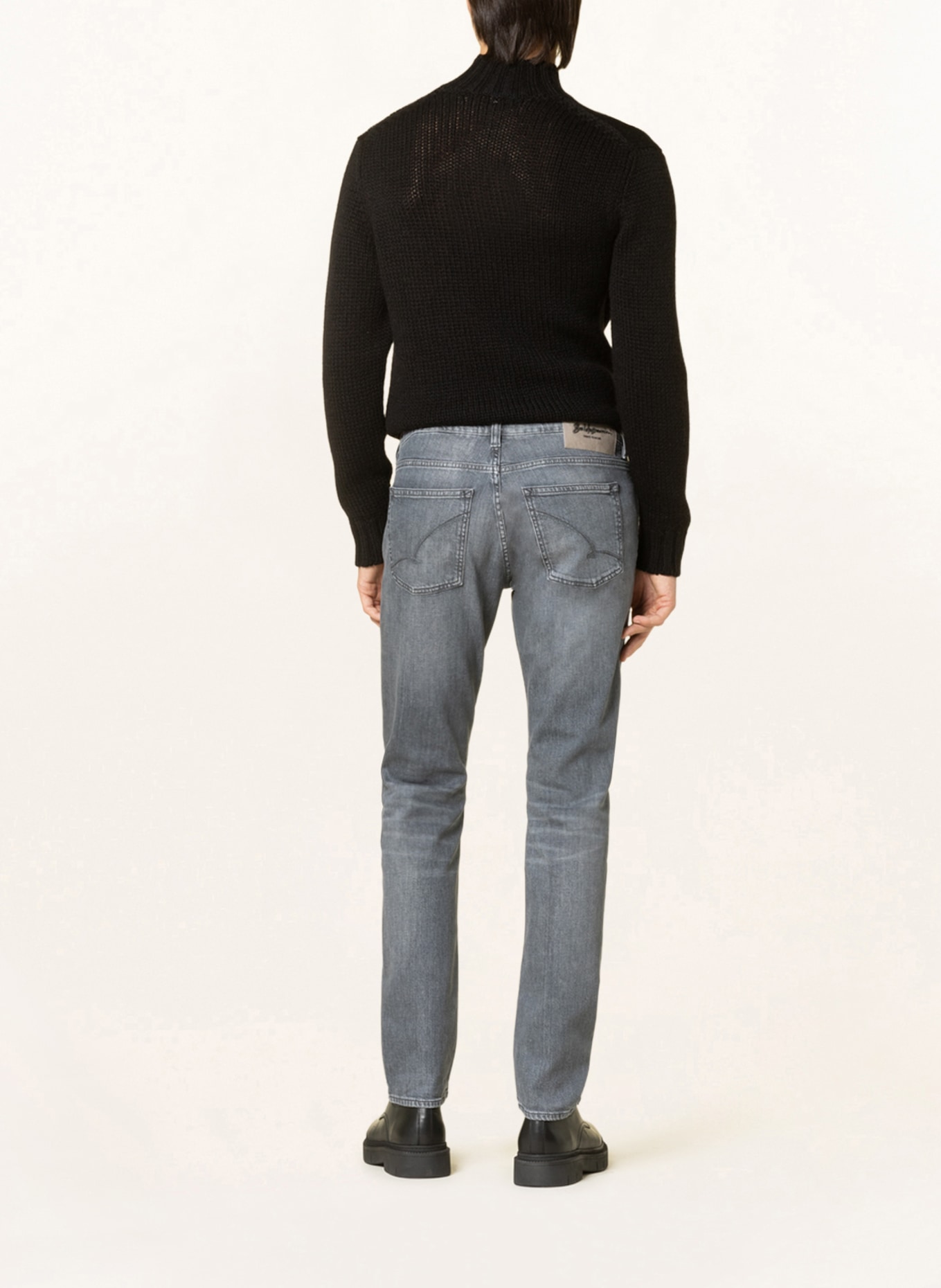 BALDESSARINI Jeans extra slim fit , Color: 94 94 (Image 3)