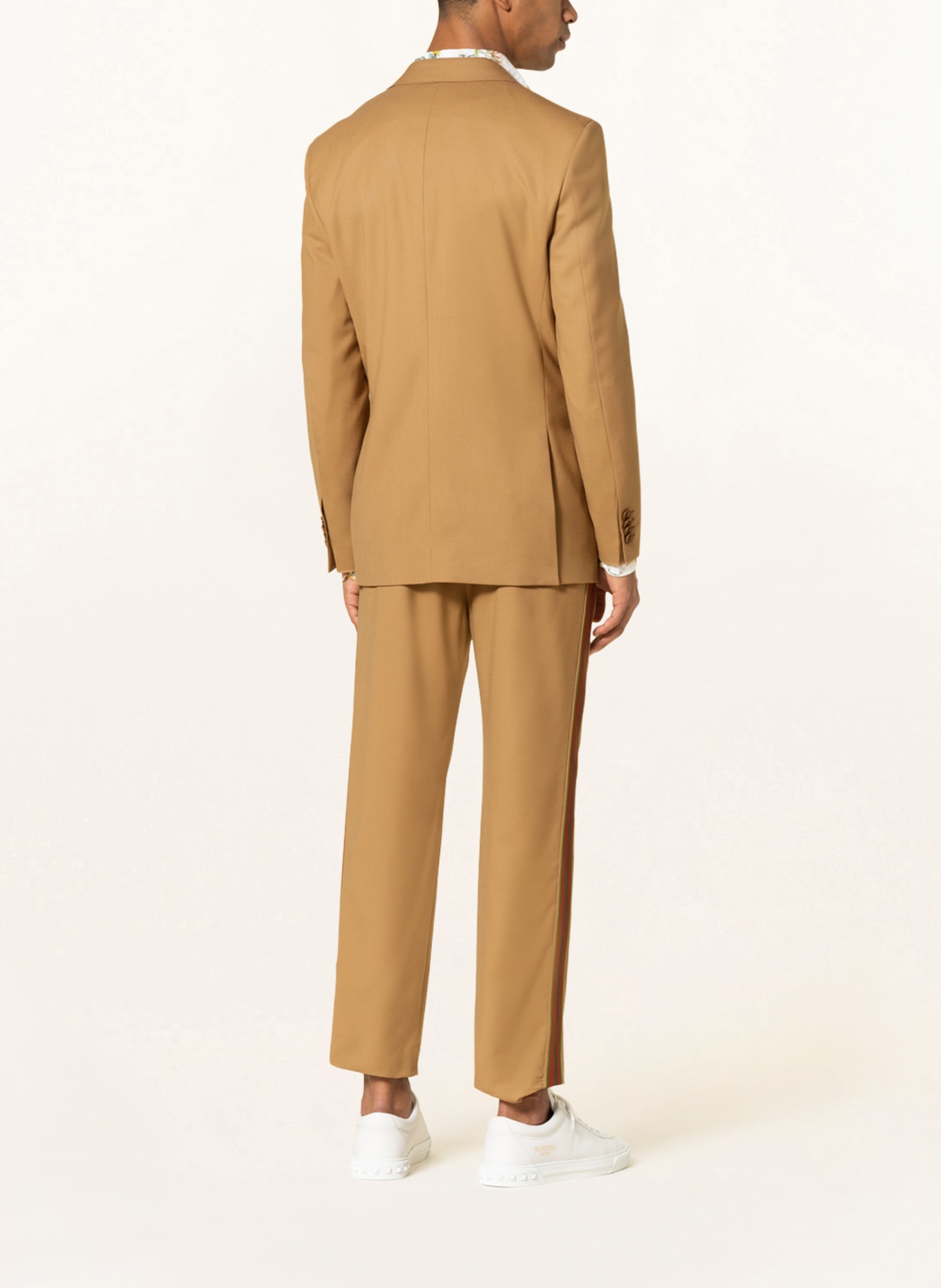 ETRO Tailored jacket slim fit , Color: BEIGE (Image 3)