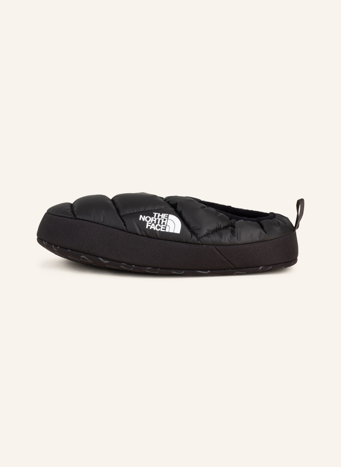 THE NORTH FACE Slippers TENT, Color: BLACK (Image 4)