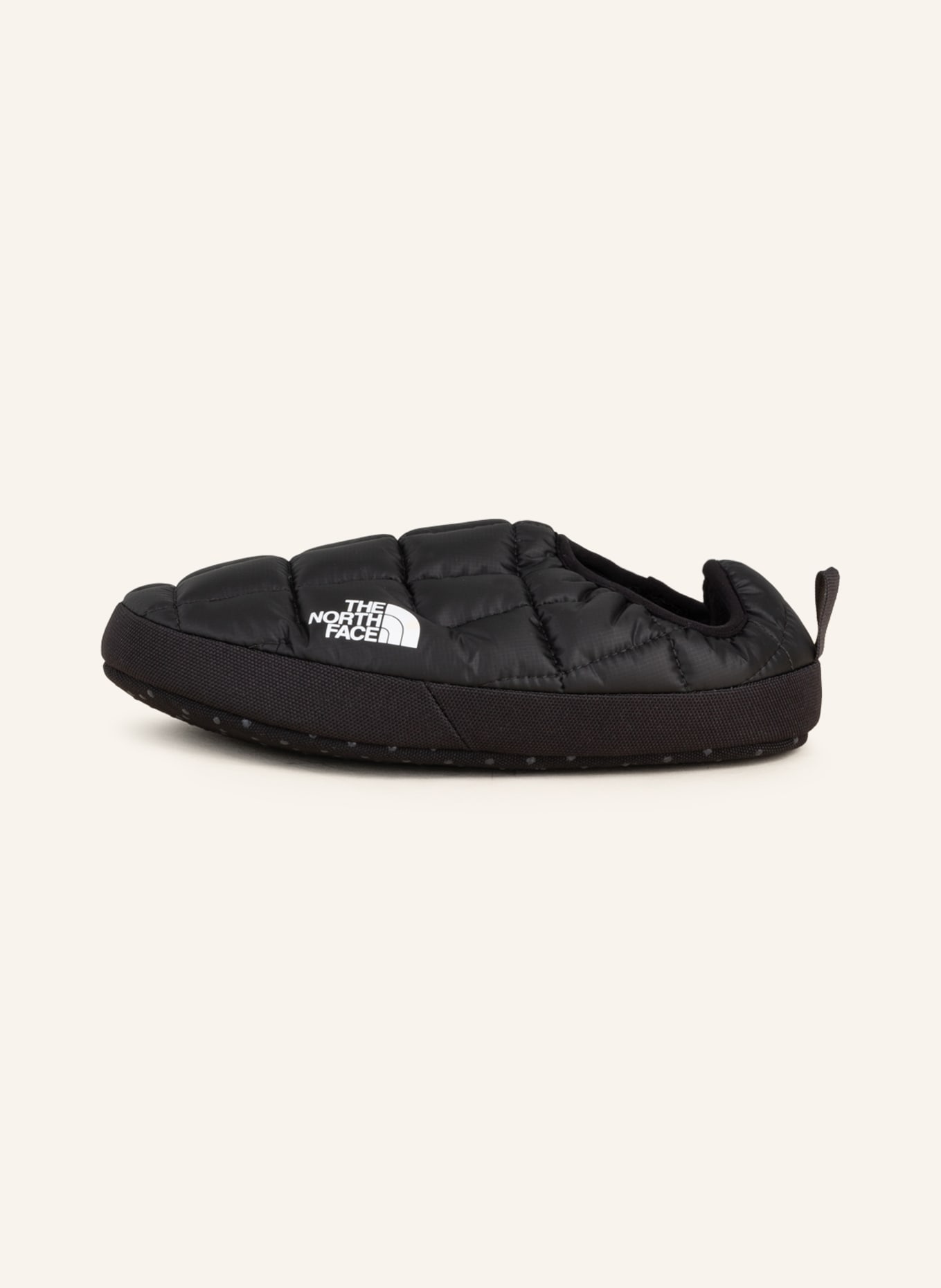 THE NORTH FACE Slippers TENT, Color: BLACK (Image 4)