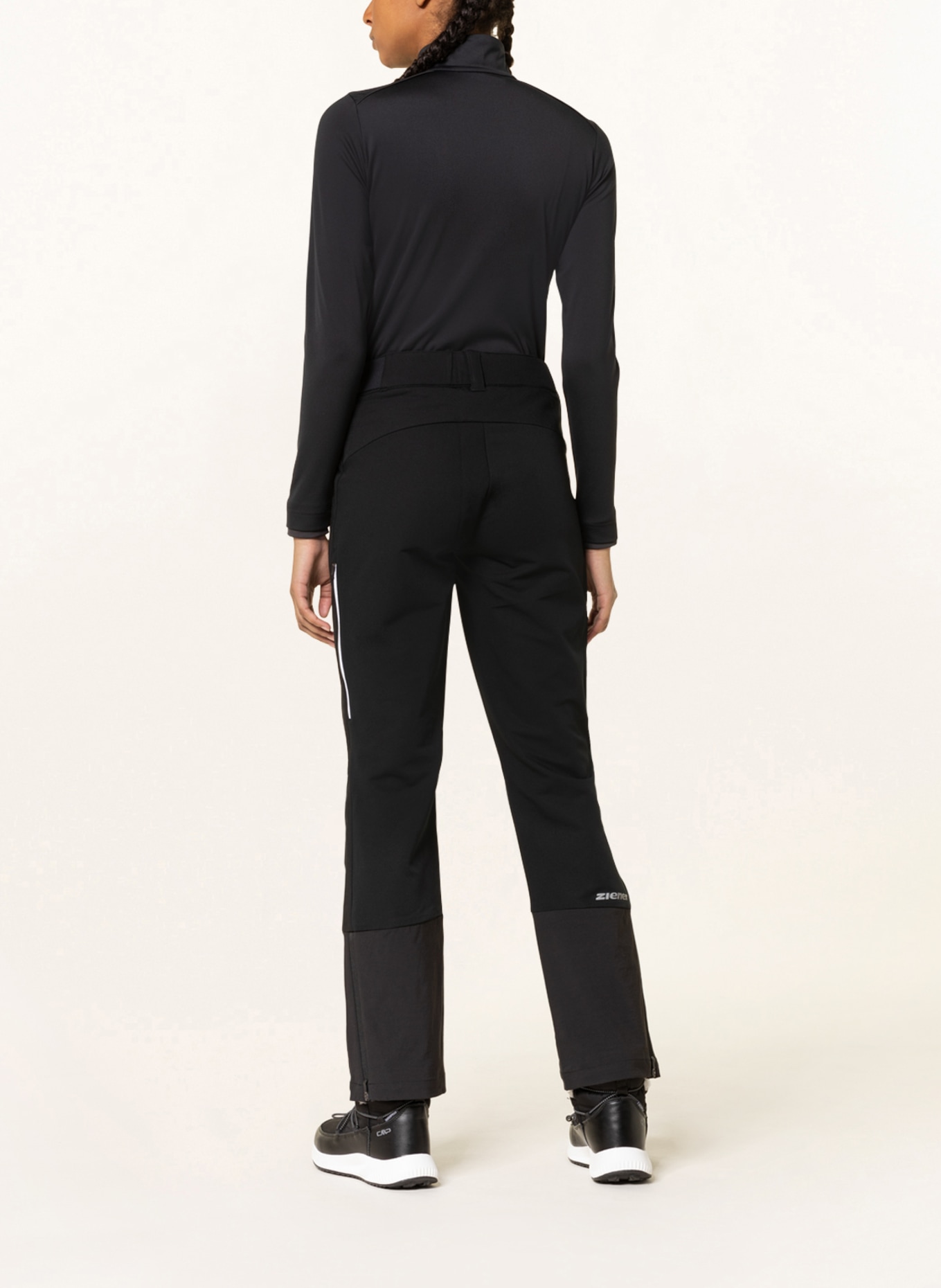 Ladies cross hotsell country ski pants