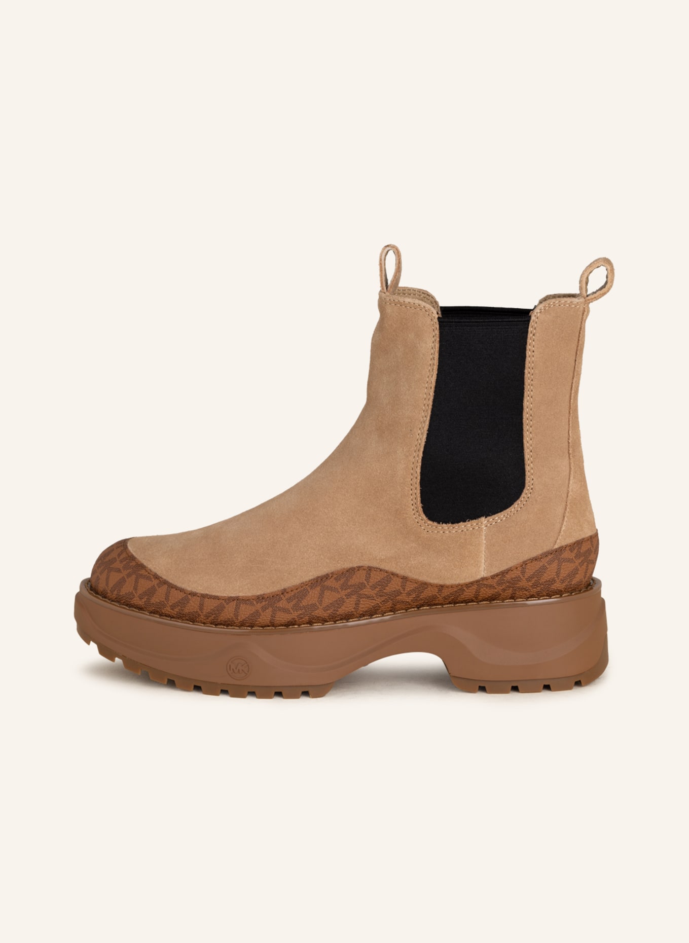 H&m premium boots top