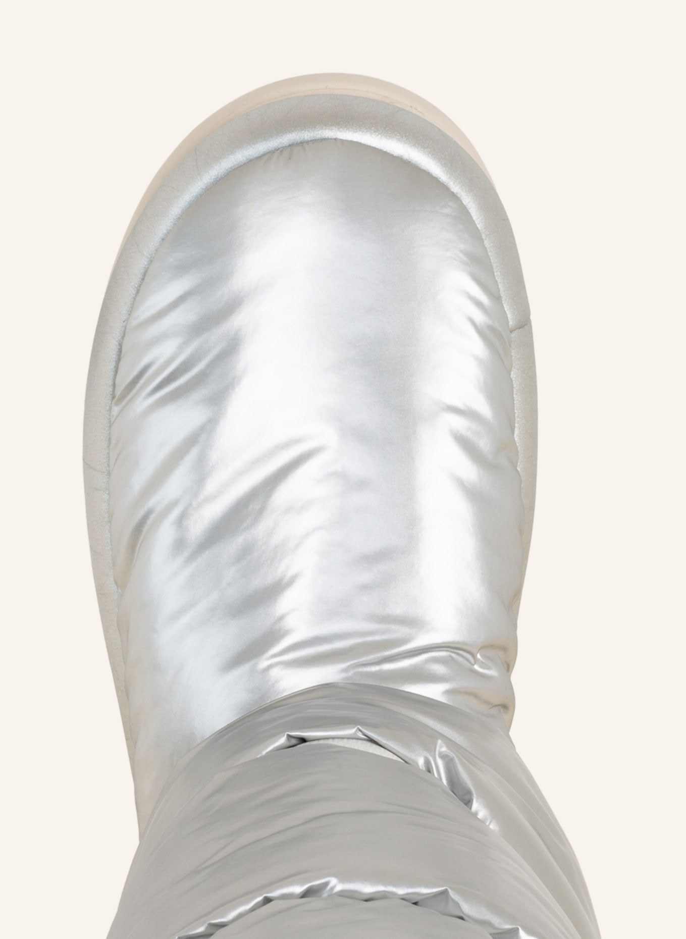 UGG Boots, Color: SILVER (Image 5)