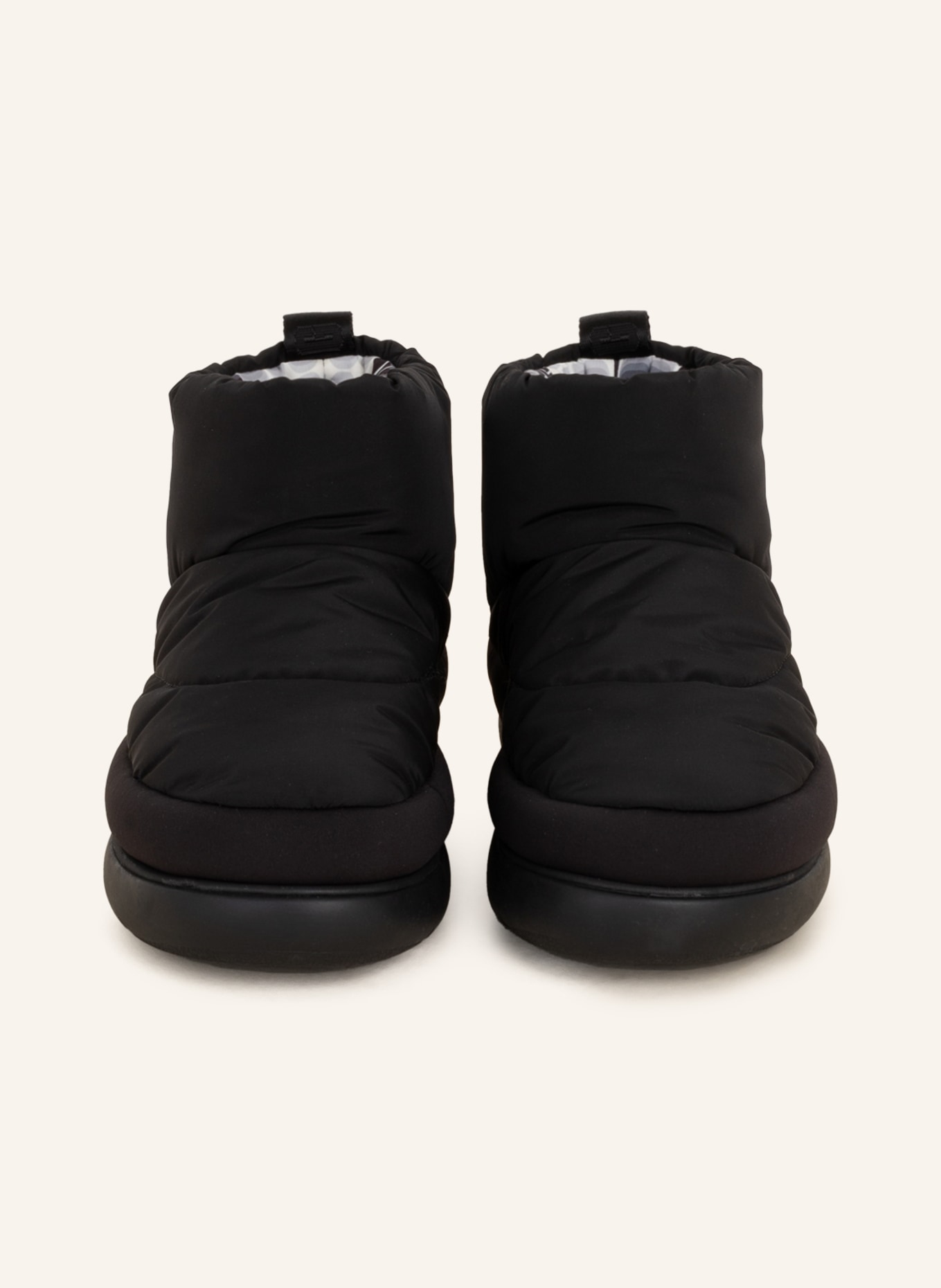 UGG Boots , Color: BLACK (Image 3)