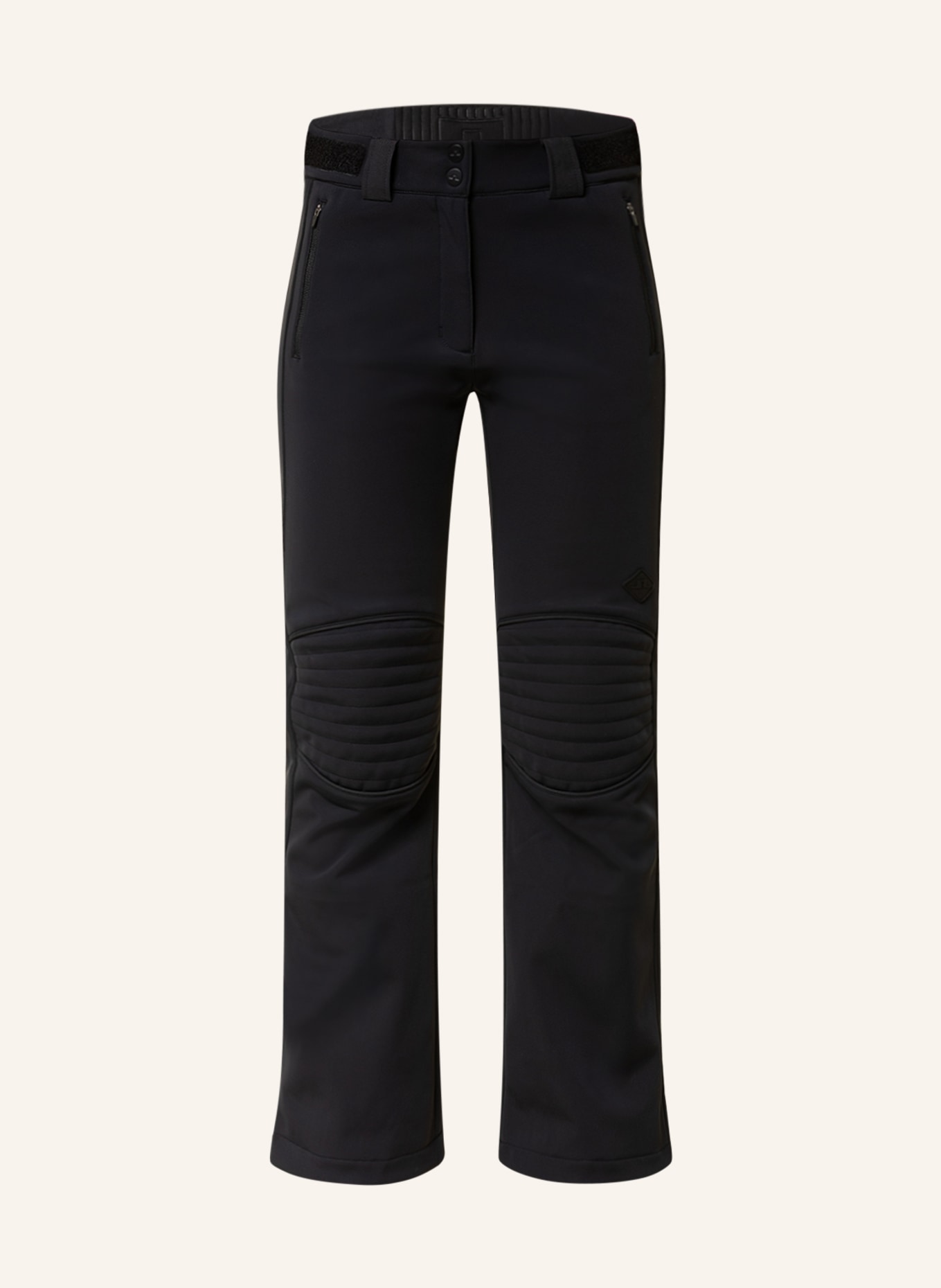 J.LINDEBERG Ski pants, Color: BLACK (Image 1)