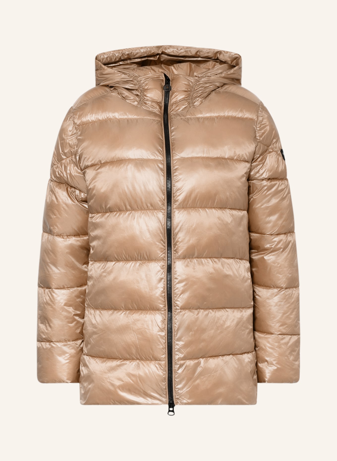 FRIEDA & FREDDIES Kurtka pikowana RAYLEE: CAMELOWY