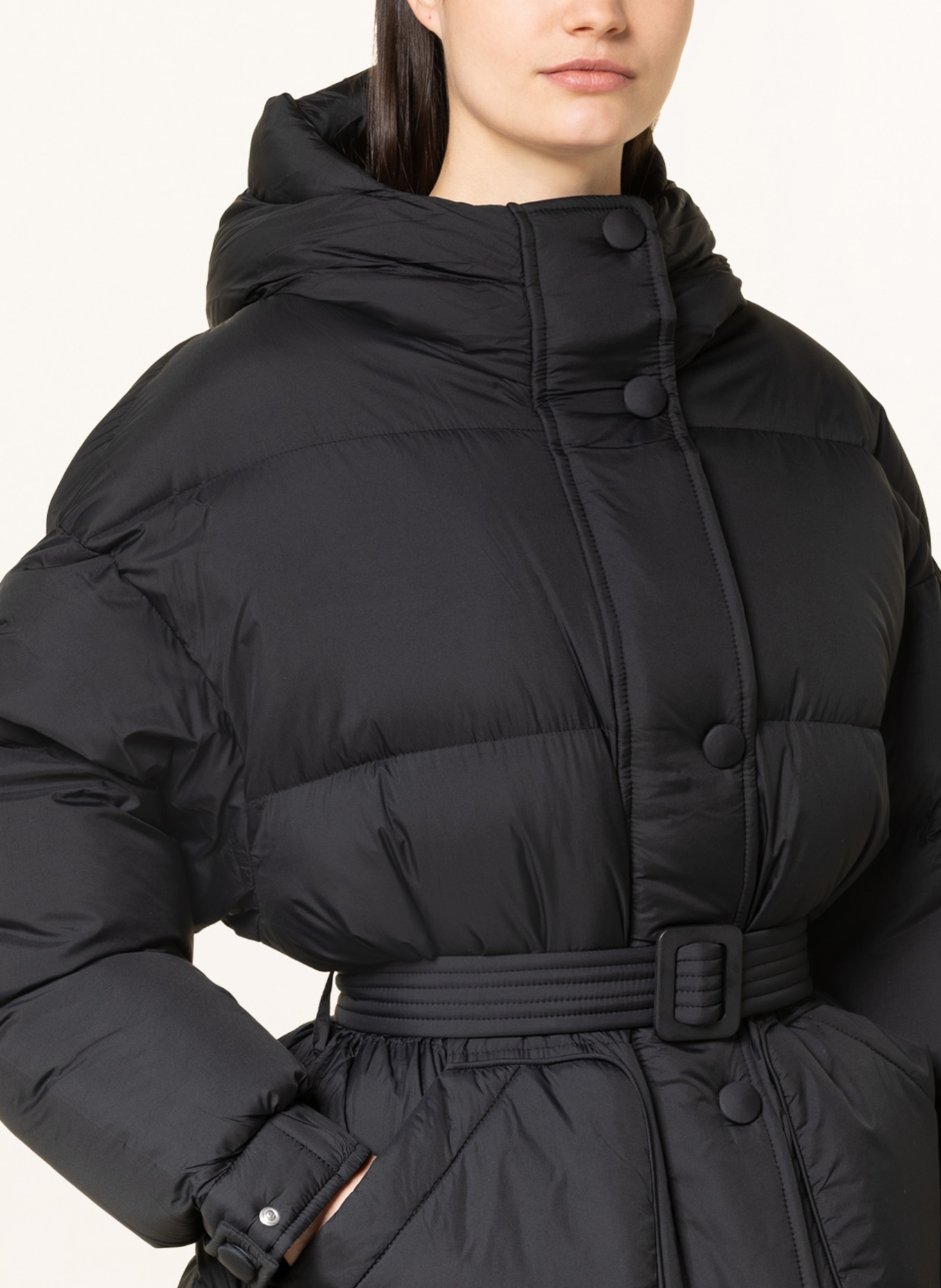 Ienki ienki puffer jacket sales