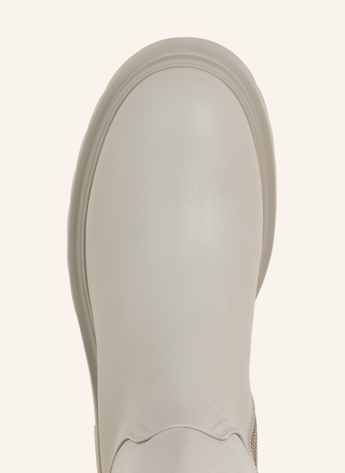 POMME D'OR Boots , Color: LIGHT GRAY (Image 6)