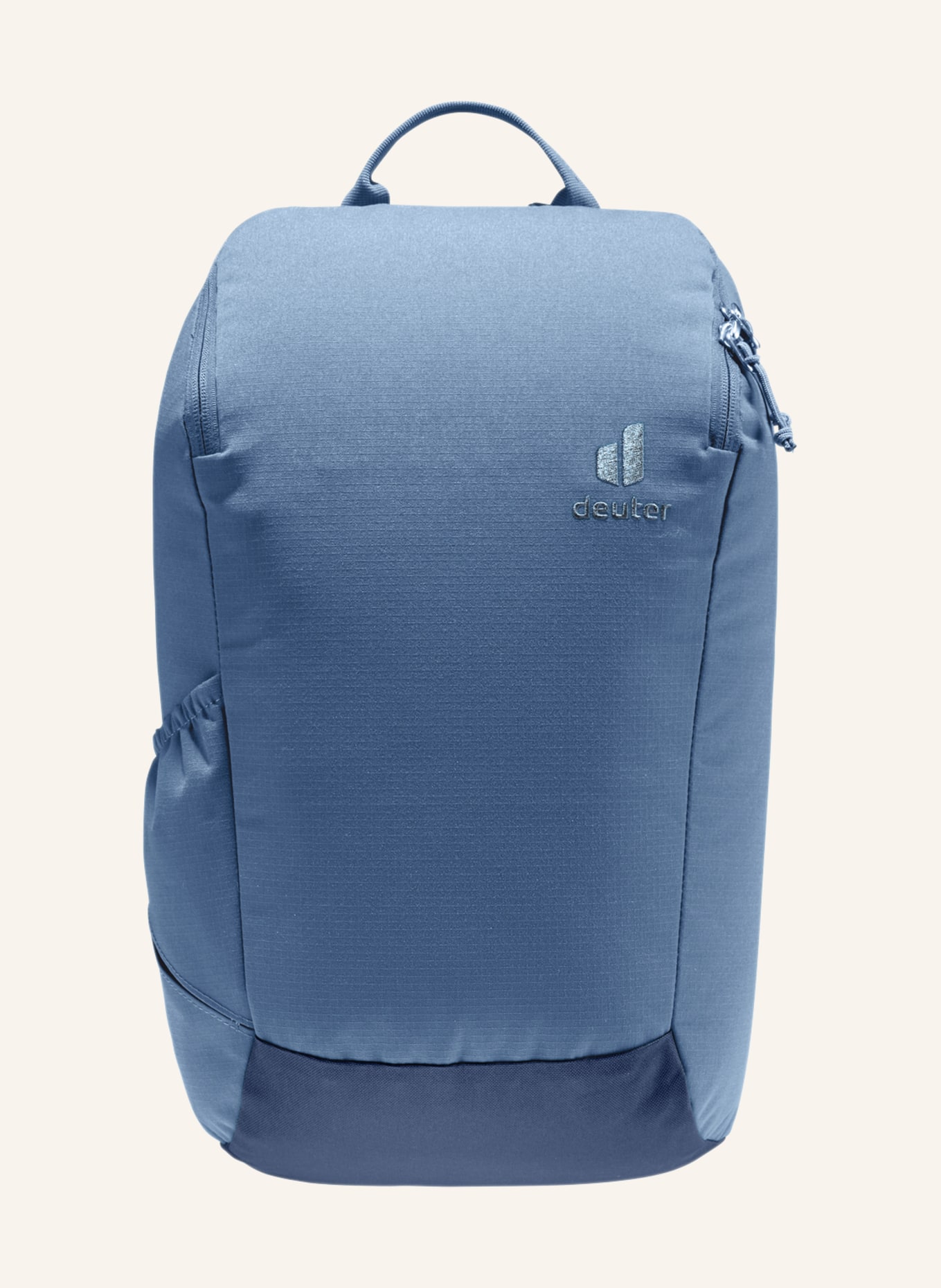 deuter Backpack STEP OUT 16 l, Color: DARK BLUE (Image 1)