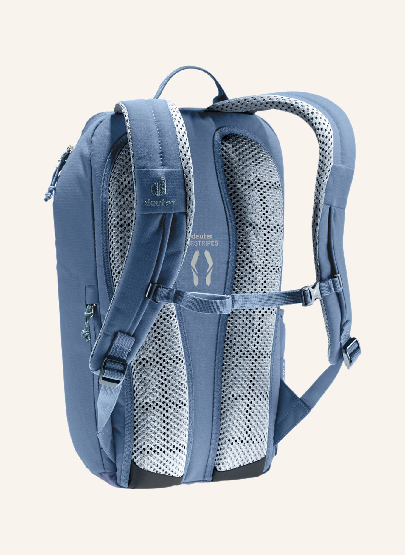 deuter Backpack STEP OUT 16 l, Color: DARK BLUE (Image 2)
