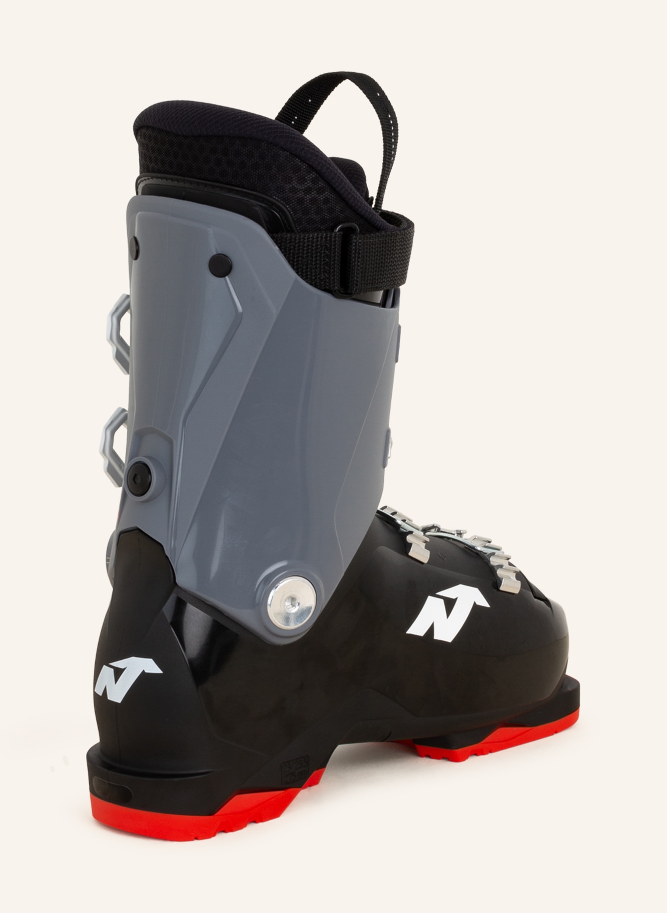 NORDICA Skischuhe SPEEDMACHIN J4, Farbe: SCHWARZ/ WEISS/ ROT (Bild 2)