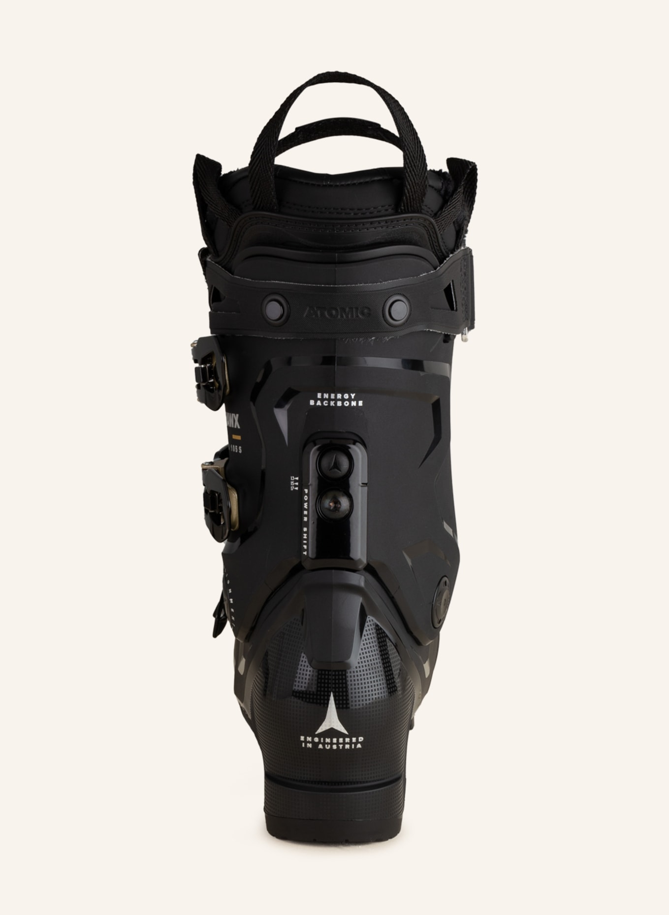 ATOMIC Ski boots HAWX MAGNA 105 S GW, Color: BLACK (Image 3)