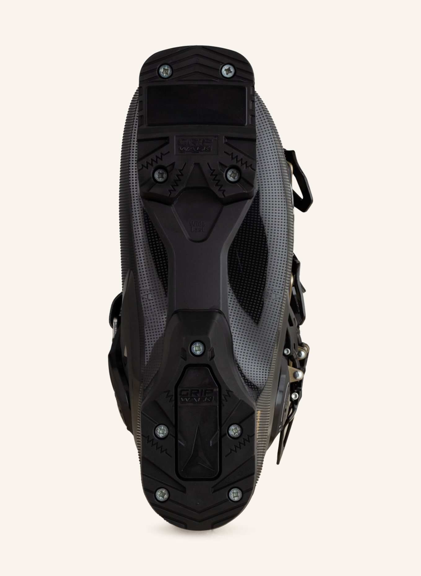ATOMIC Ski boots HAWX MAGNA 105 S GW, Color: BLACK (Image 4)