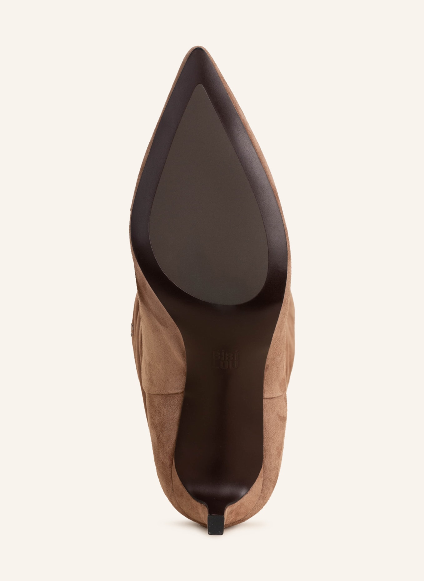 BIBI LOU Boots , Color: TAUPE (Image 6)