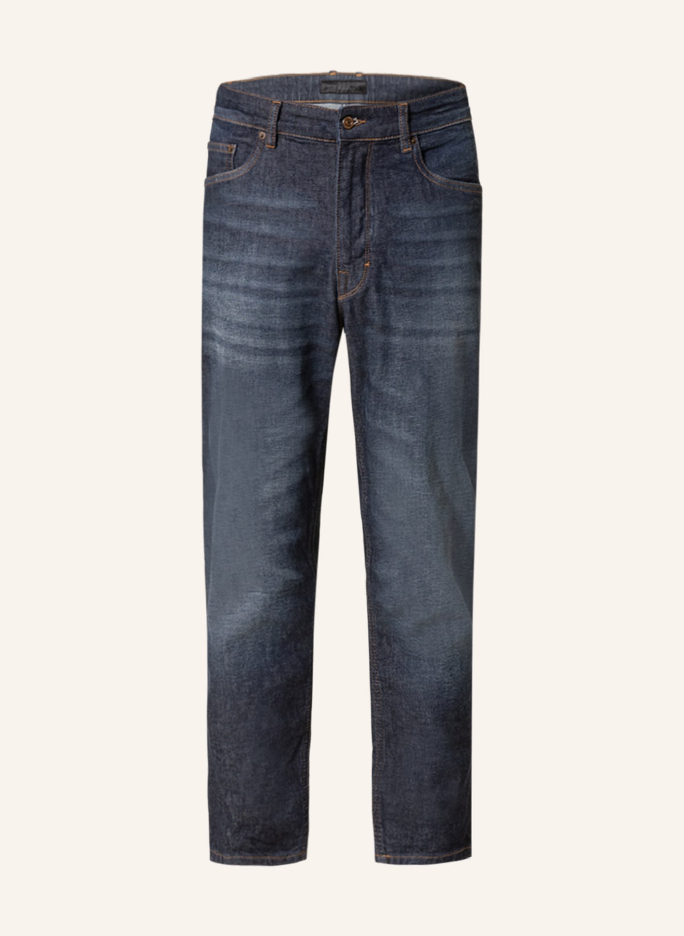 DRYKORN Jeans BIT Extra Slim Fit, Farbe: 3100 BLAU (Bild 1)