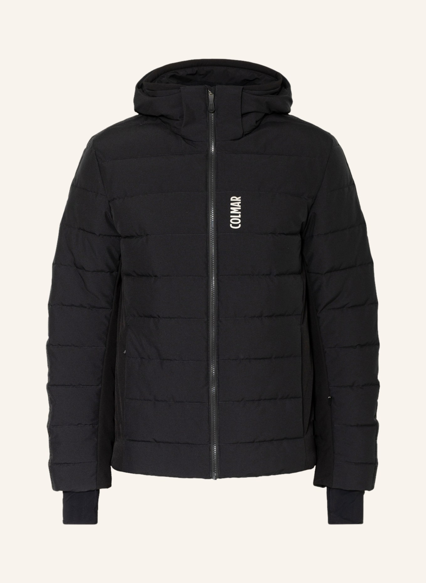 COLMAR Skijacke : SCHWARZ