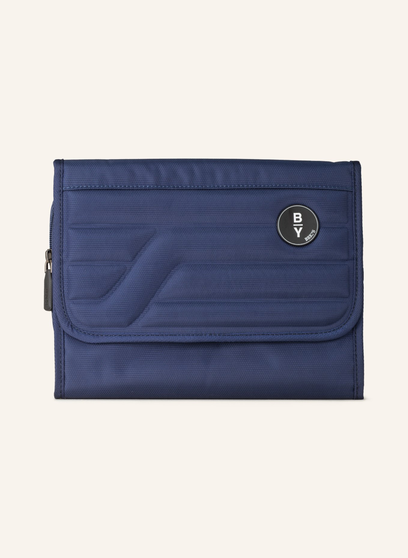 BRIC'S Makeup bag, Color: DARK BLUE (Image 1)