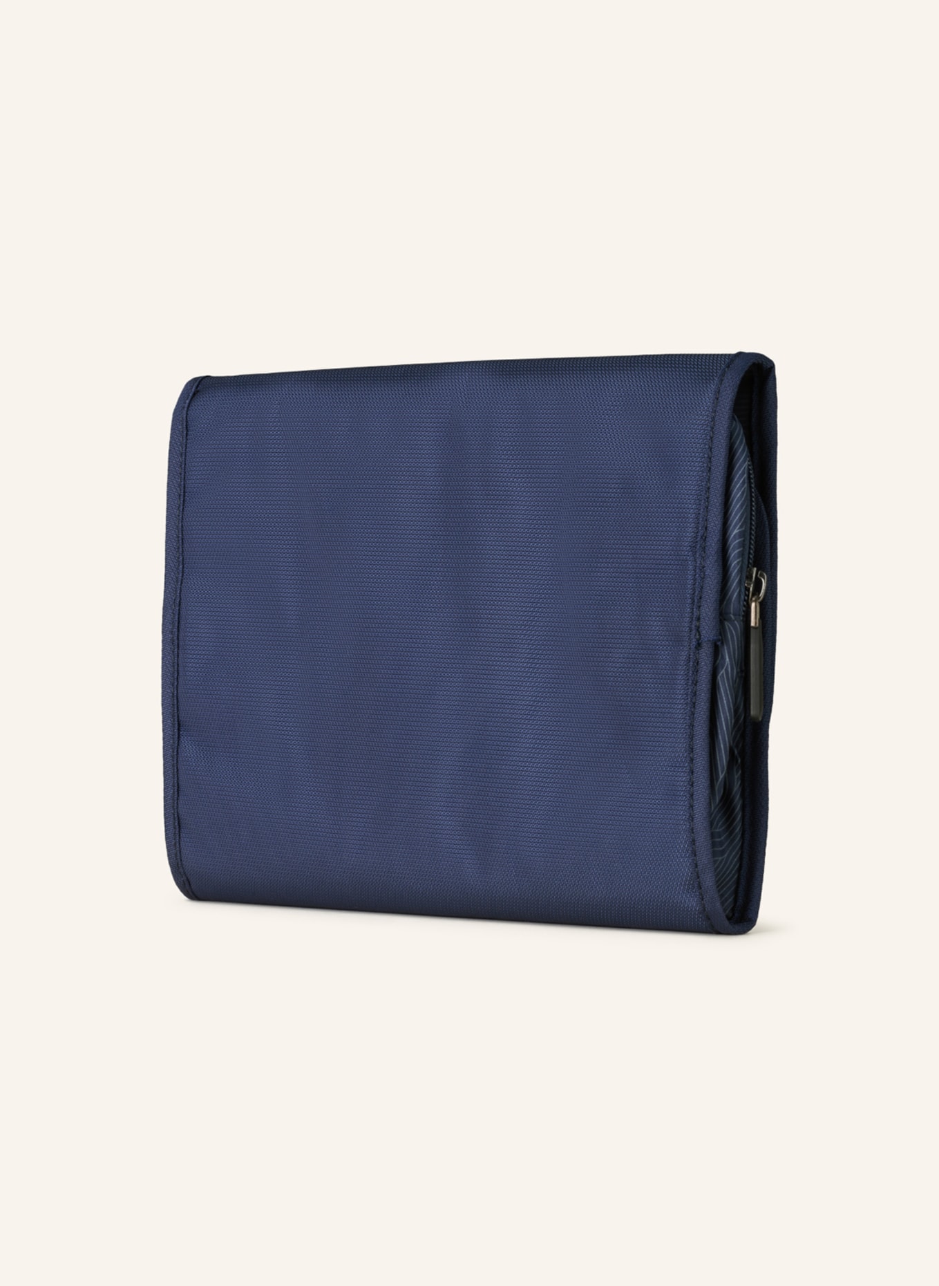 BRIC'S Makeup bag, Color: DARK BLUE (Image 2)