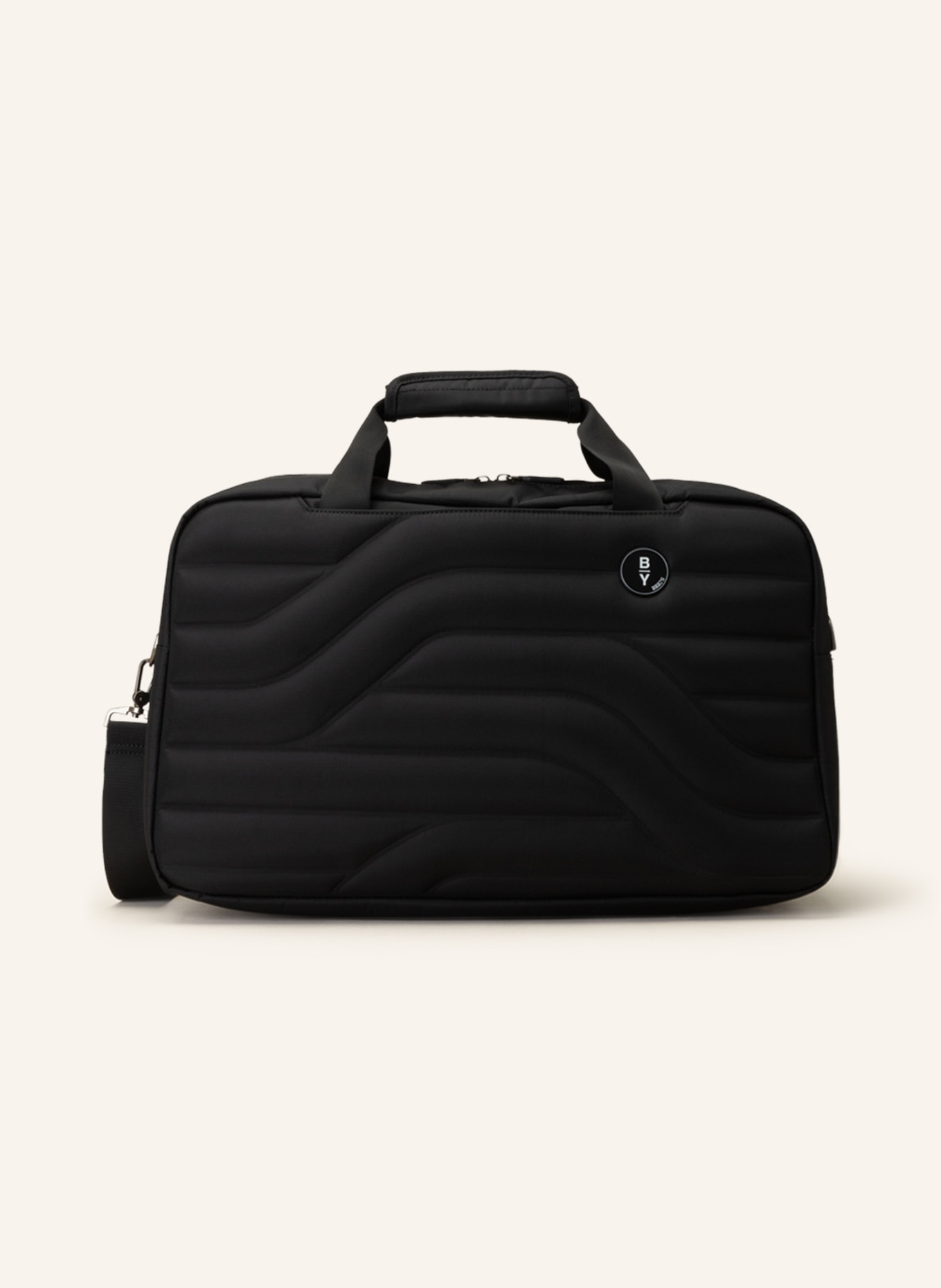 BRIC'S Travel bag ITACA , Color: BLACK (Image 1)