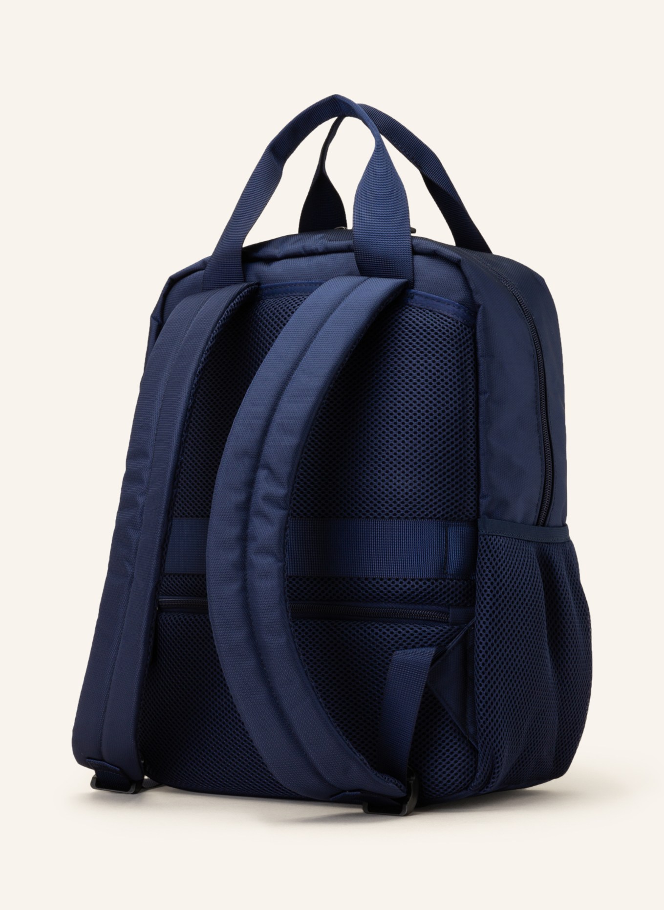 BRIC'S Plecak ITACA z przegrodą na laptopa: GRANATOWY