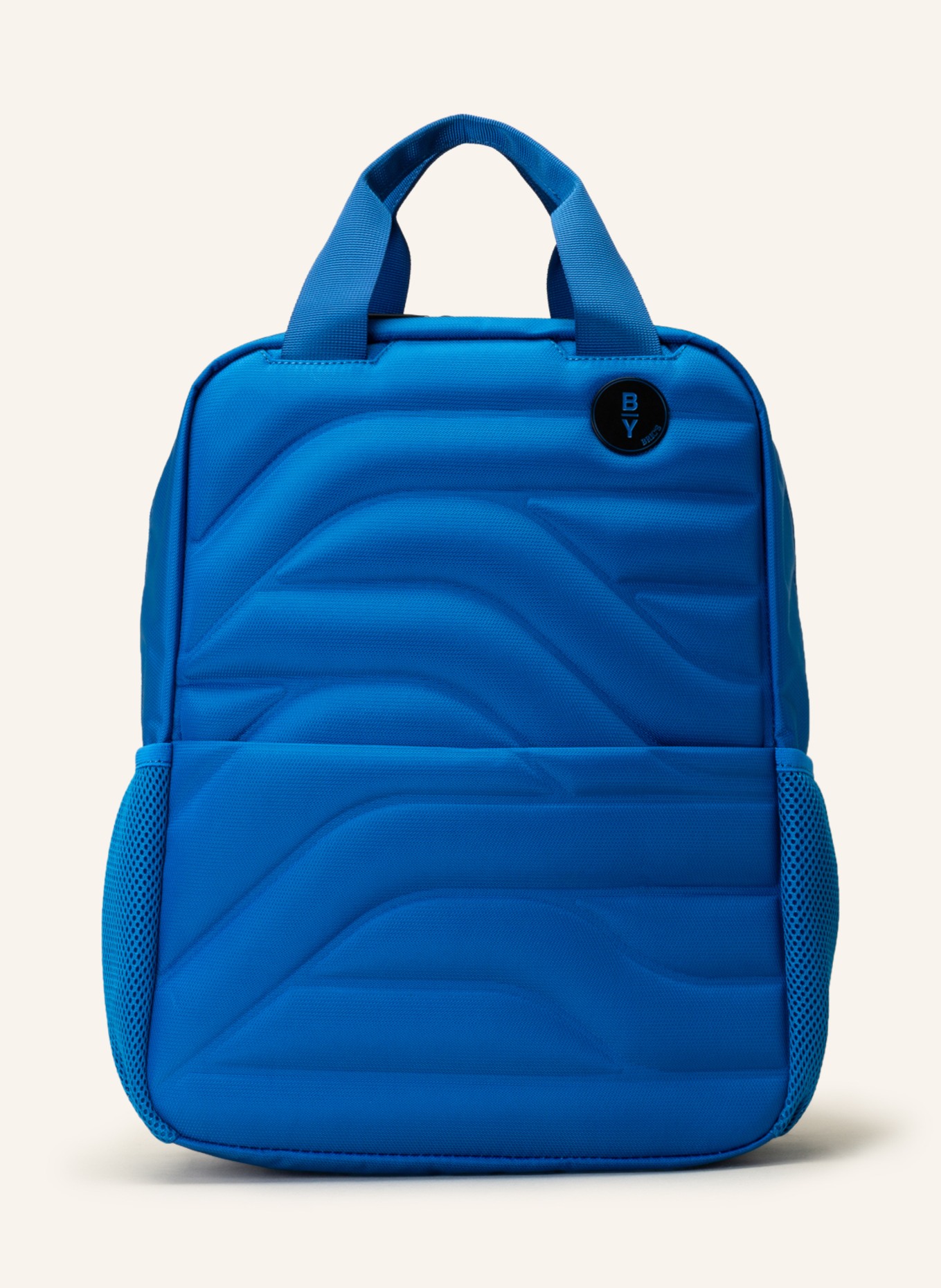 BRIC'S Backpack ITACA with laptop compartment, Color: BLUE (Image 1)
