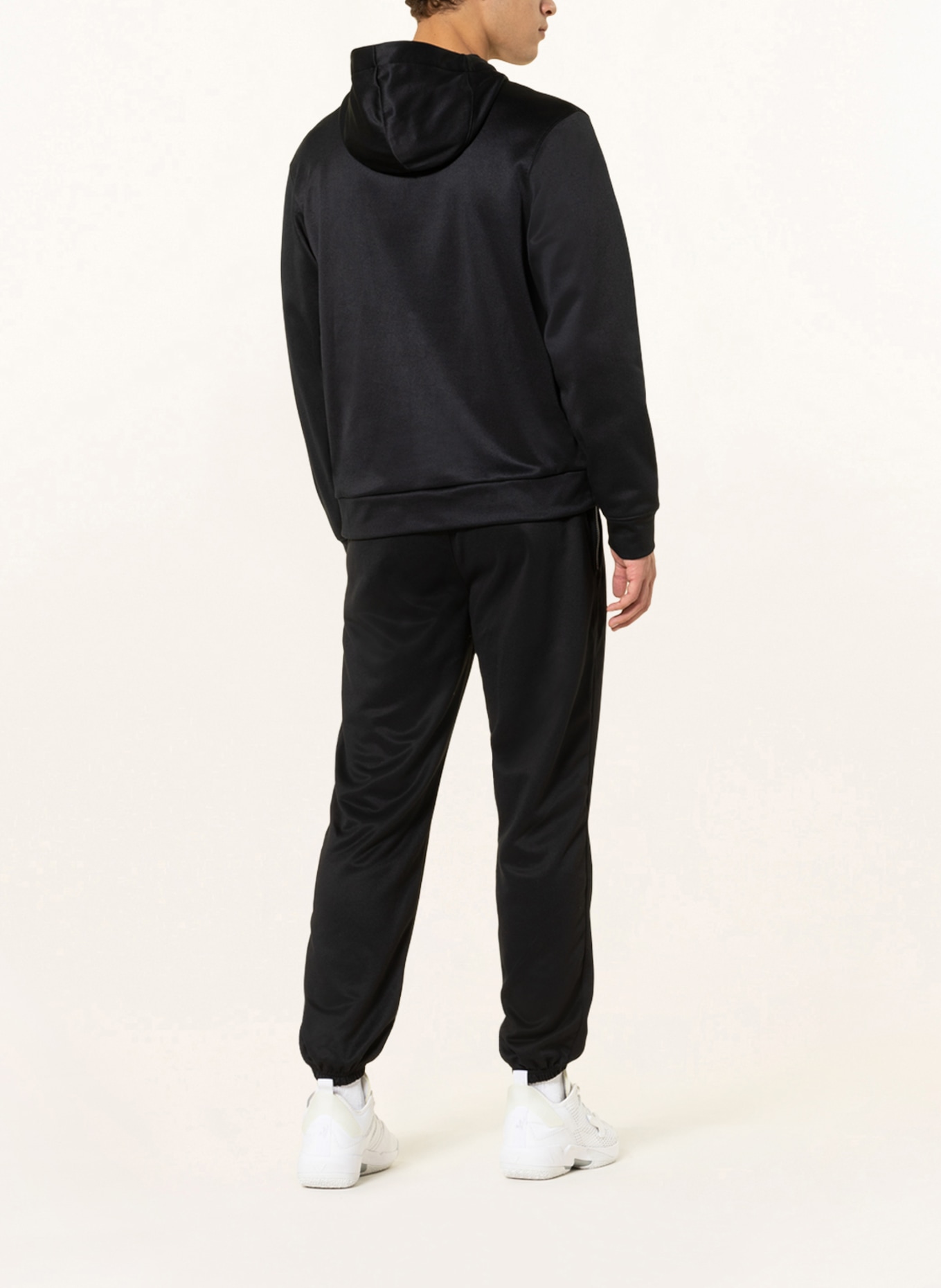 Nike Basketball shorts DRI FIT SPOTLIGHT in black