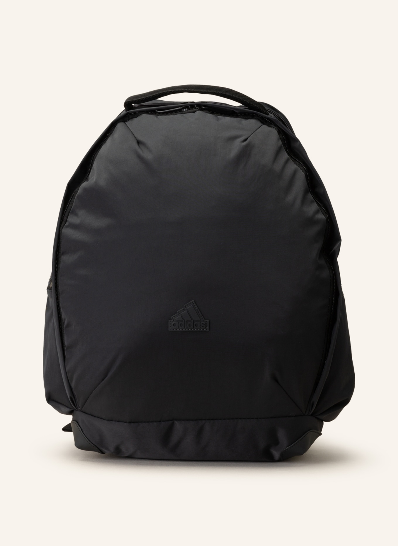 adidas Backpack SPORTSWEAR CLASSIC, Color: BLACK (Image 1)