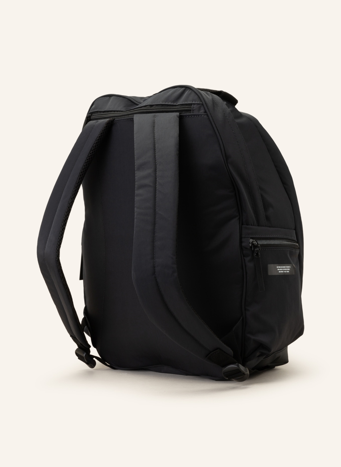 adidas Backpack SPORTSWEAR CLASSIC, Color: BLACK (Image 2)