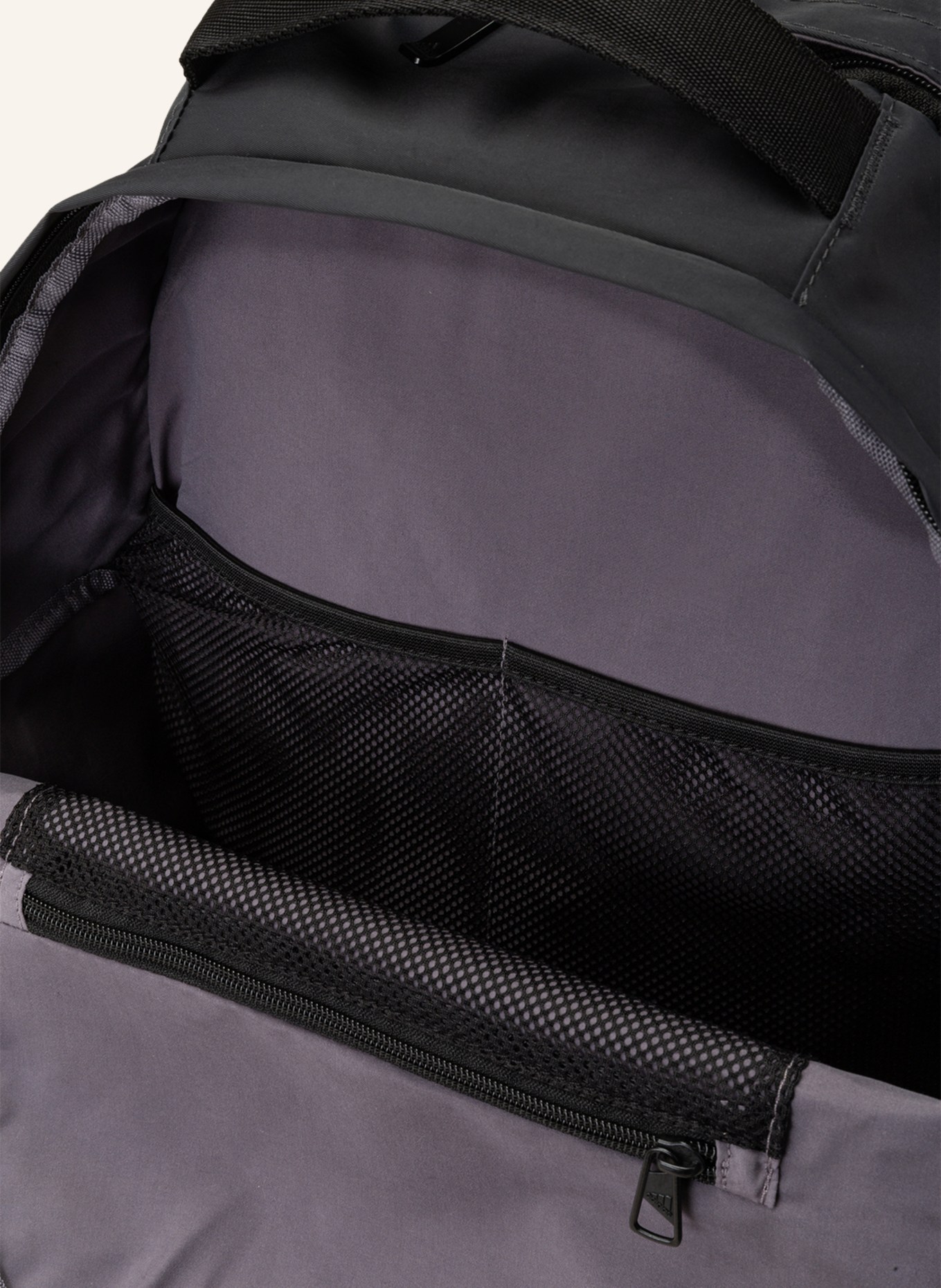 adidas Plecak SPORTSWEAR CLASSIC, Kolor: CZARNY (Obrazek 3)
