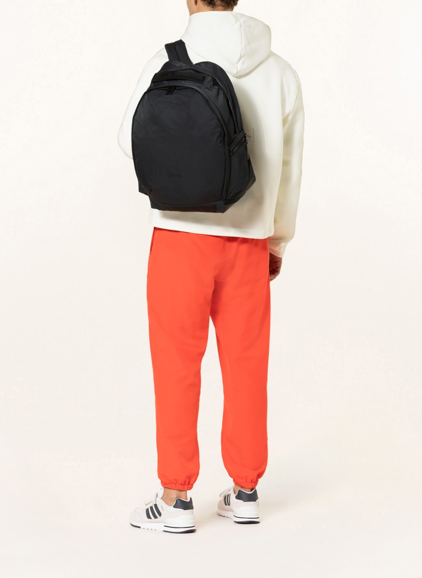 adidas Plecak SPORTSWEAR CLASSIC, Kolor: CZARNY (Obrazek 4)
