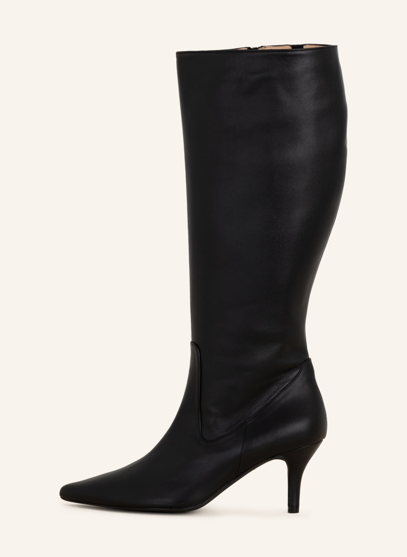 PETER KAISER Boots DELIA, Color: BLACK (Image 4)
