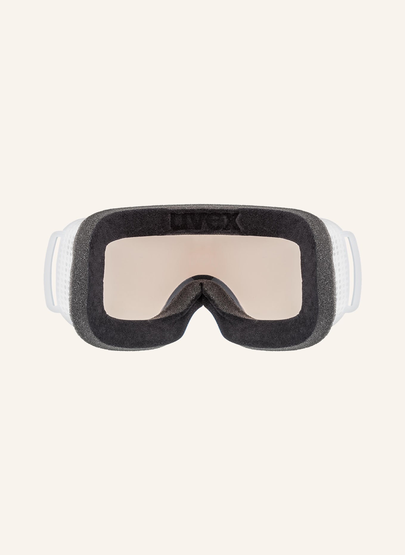 uvex Ski goggles DOWNHILL 2000 S V, Color: WHITE (Image 4)