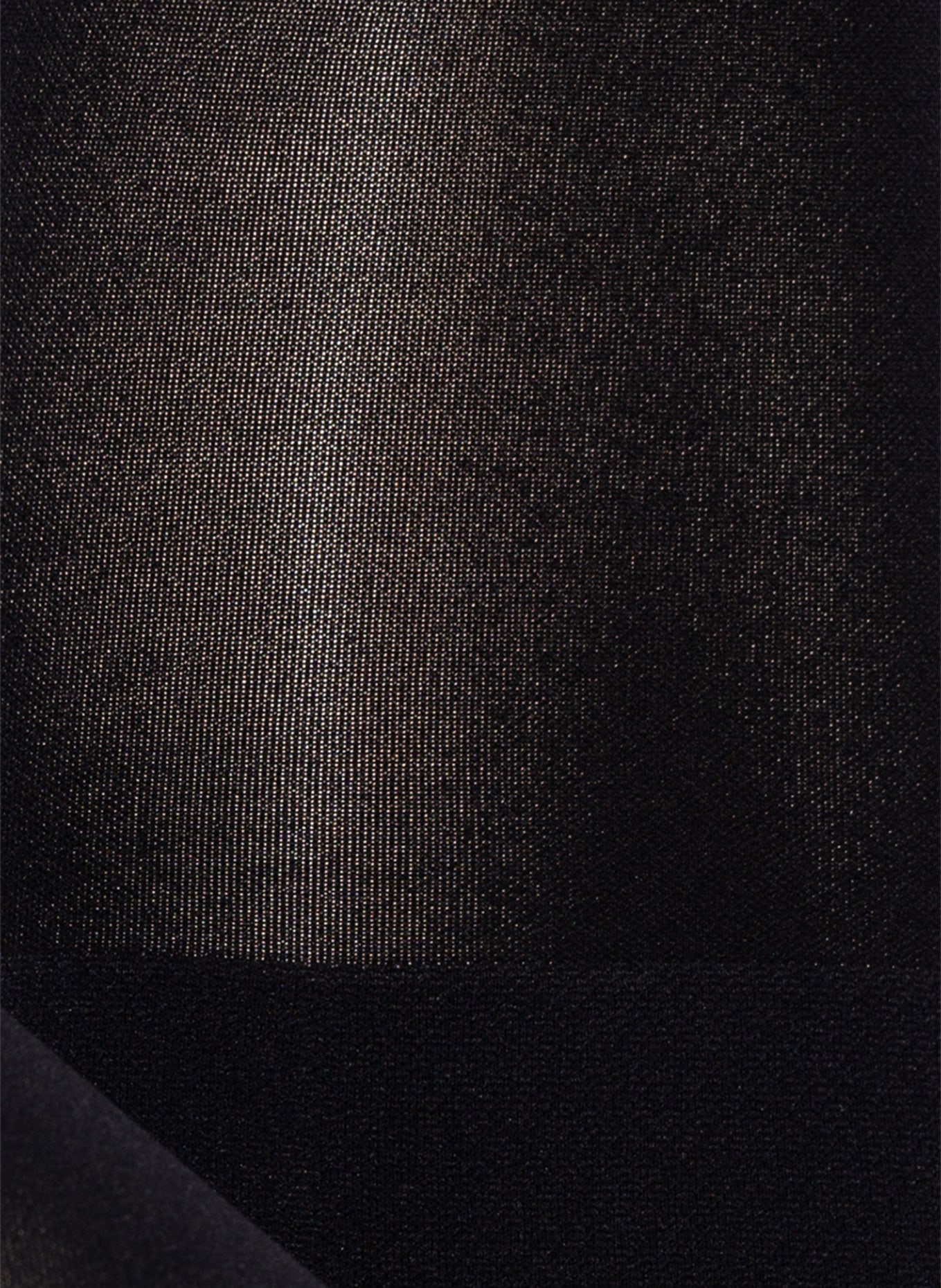 ITEM m6 Fein-Kniestrümpfe SOFT TOUCH 50, Farbe: 301 Black (Bild 2)