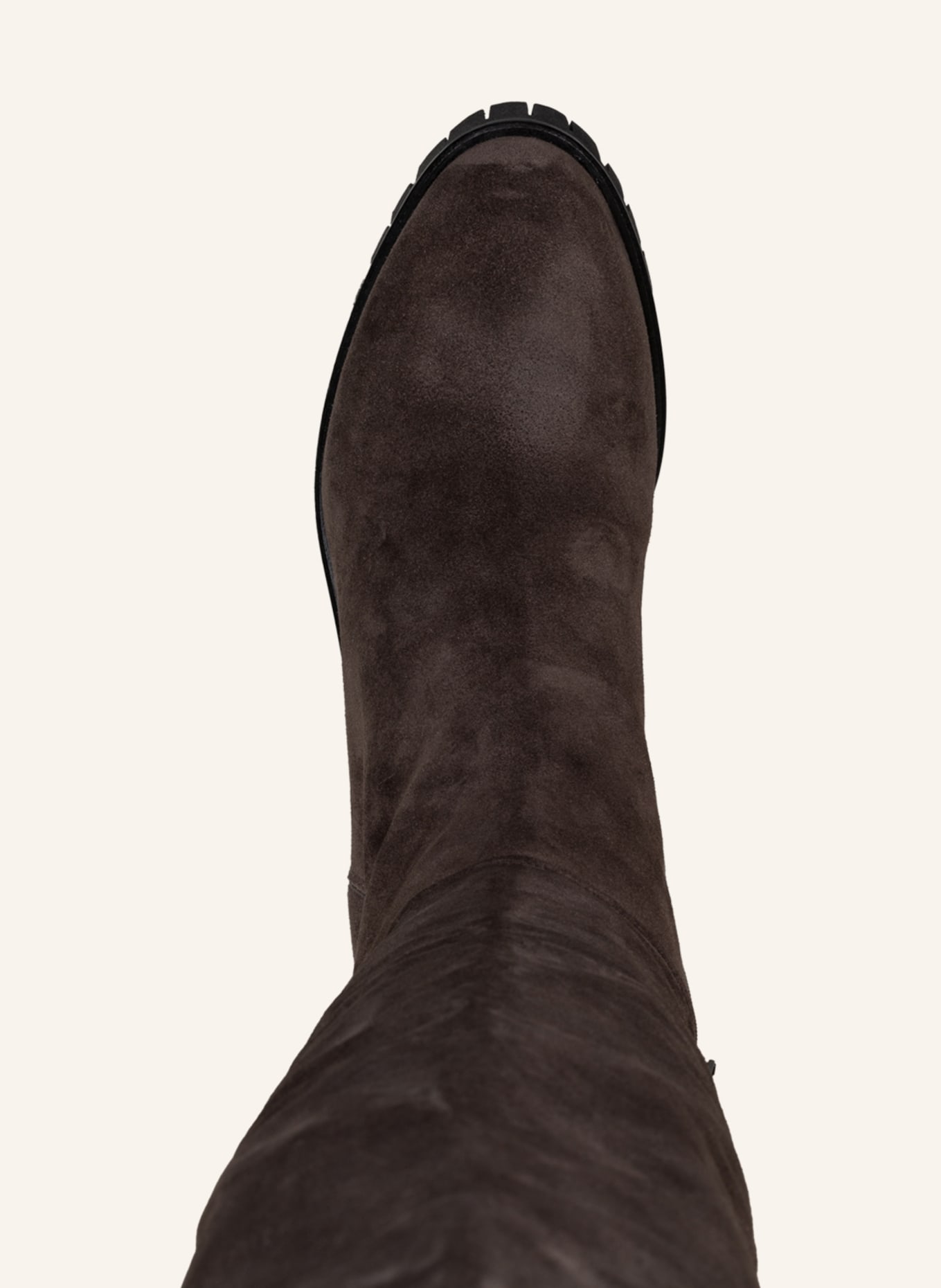 DONNA CAROLINA Boots , Color: DARK GRAY (Image 6)