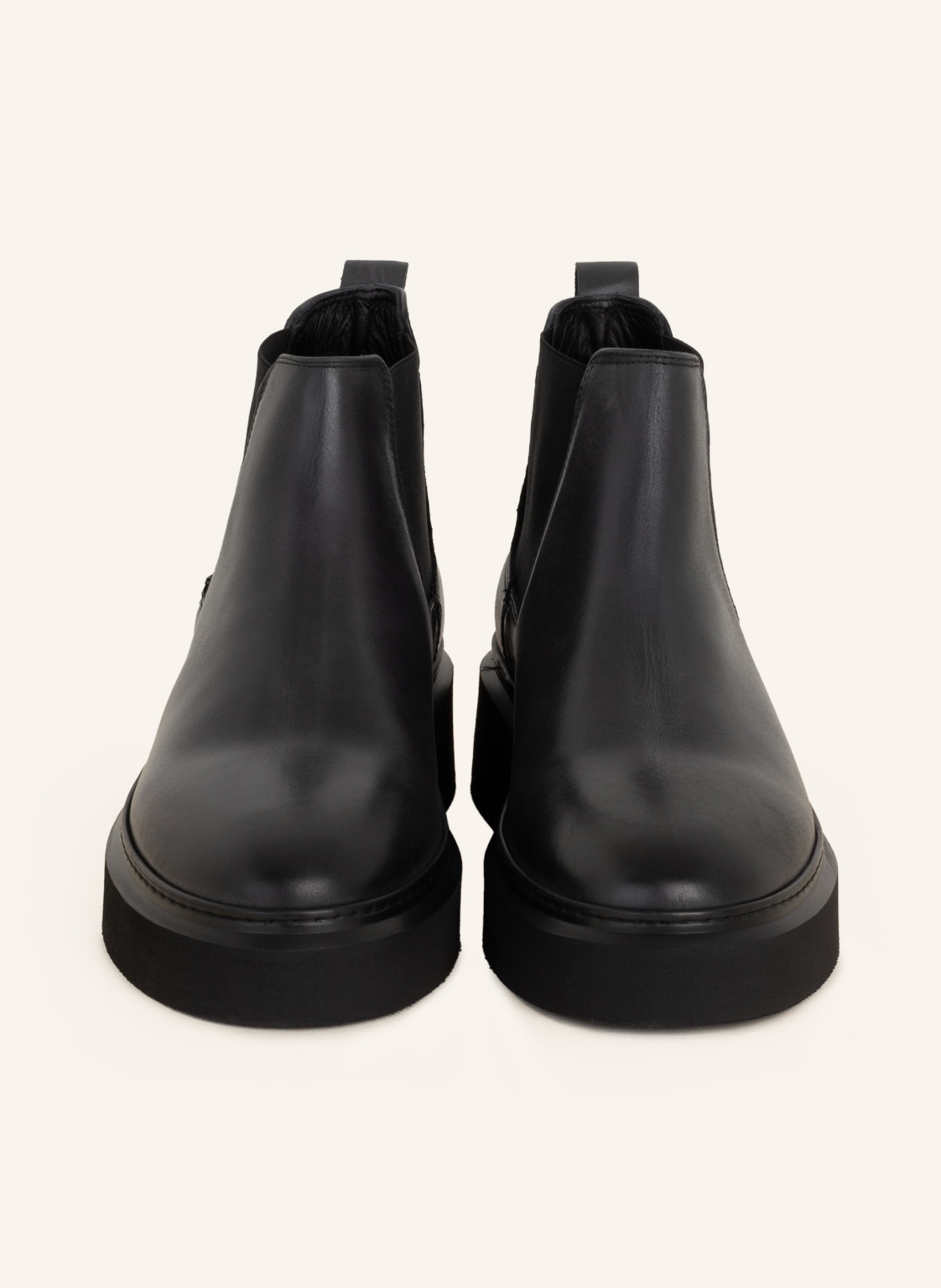 COPENHAGEN  boots CPH520M, Color: BLACK (Image 3)