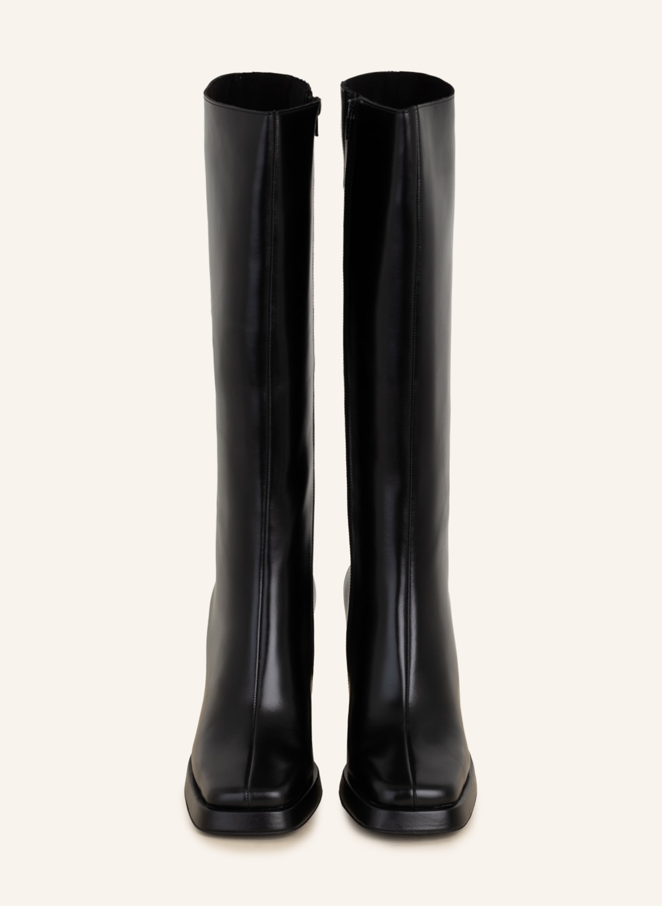 jeffrey campbell Boots MAXIMAL, Color: BLACK (Image 3)