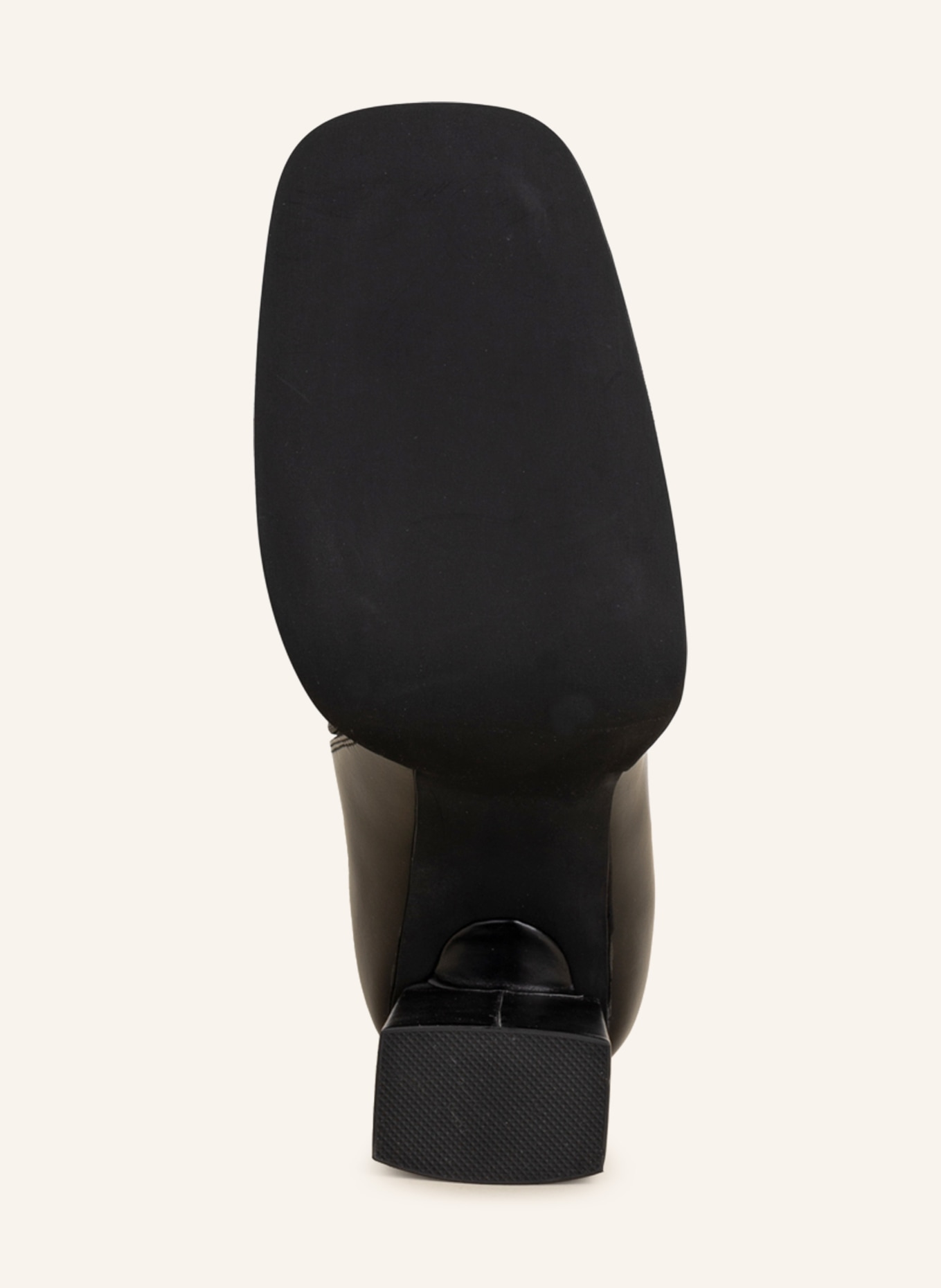jeffrey campbell Boots MAXIMAL, Color: BLACK (Image 7)