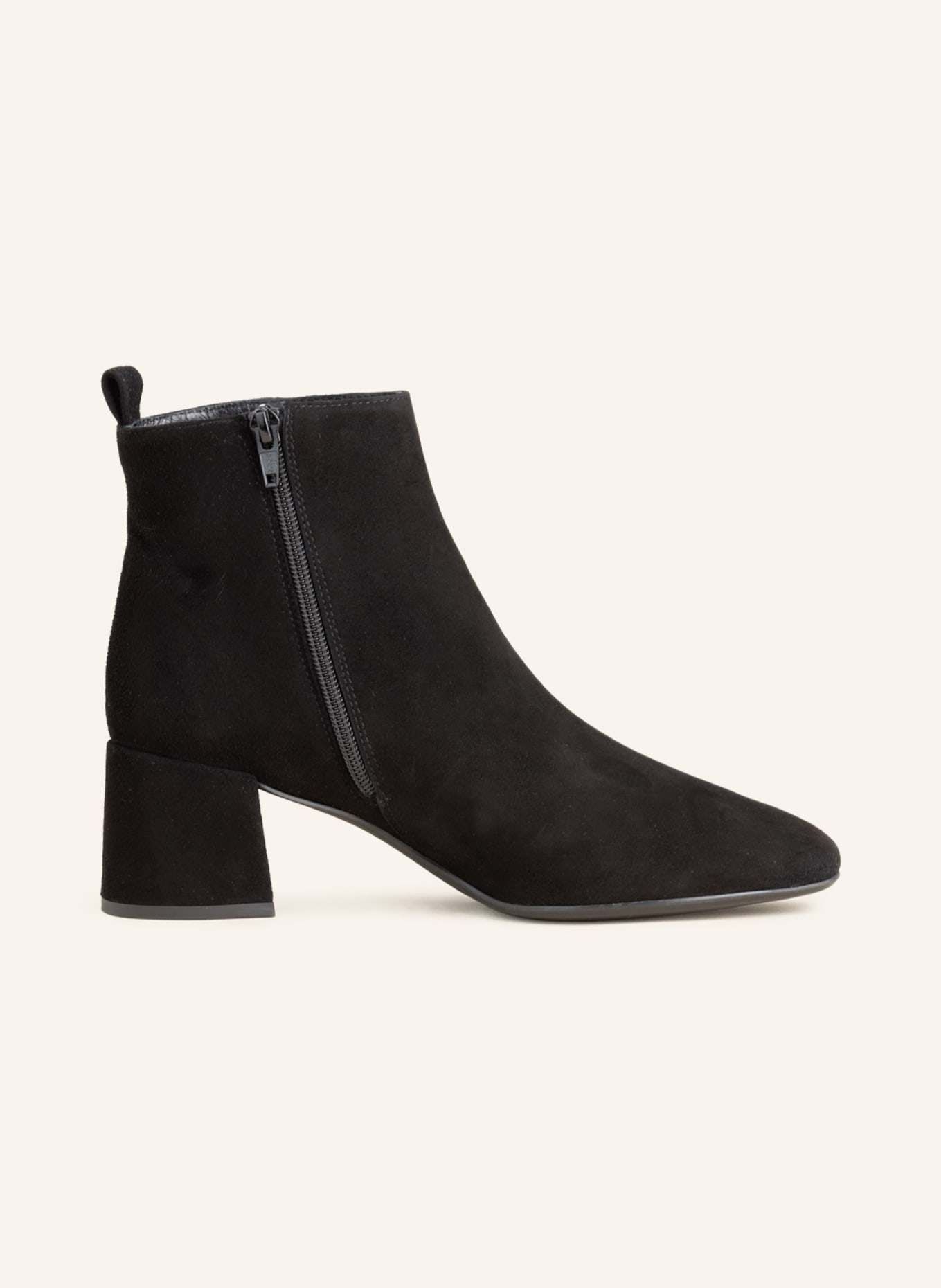 UNISA Ankle boots MADNESS, Color: BLACK (Image 5)