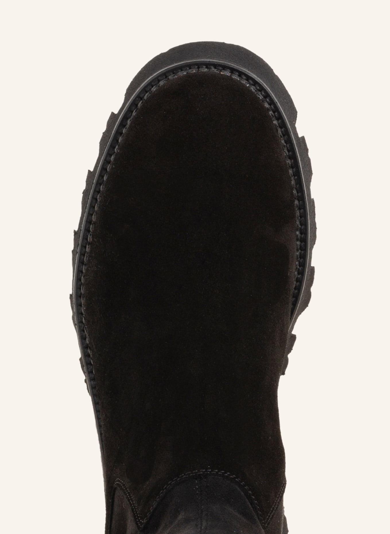 Patrizio Dolci Boots, Color: BLACK (Image 5)