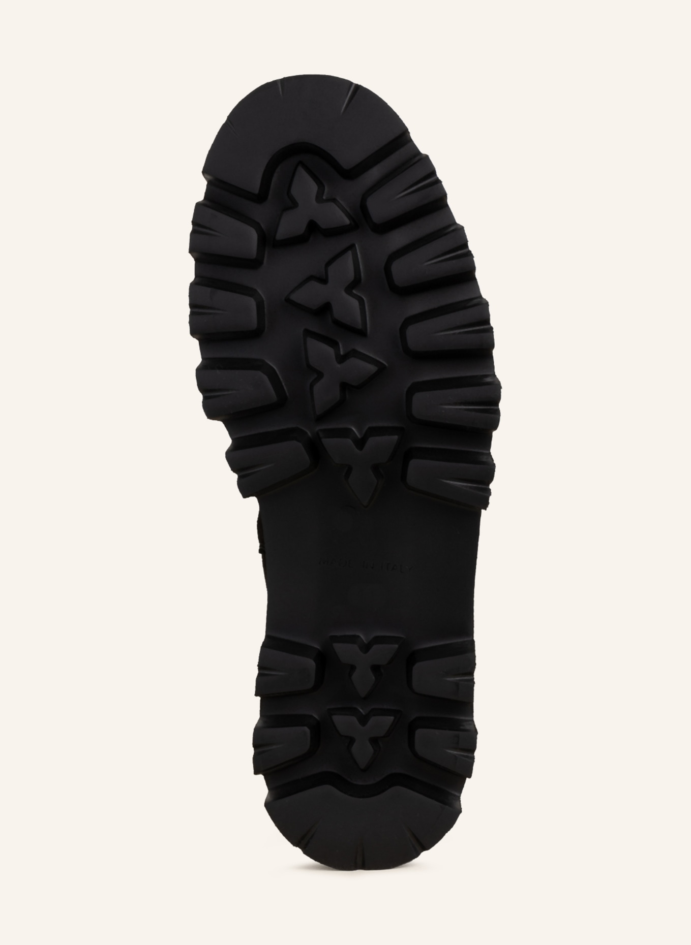 Patrizio Dolci Boots, Color: BLACK (Image 6)