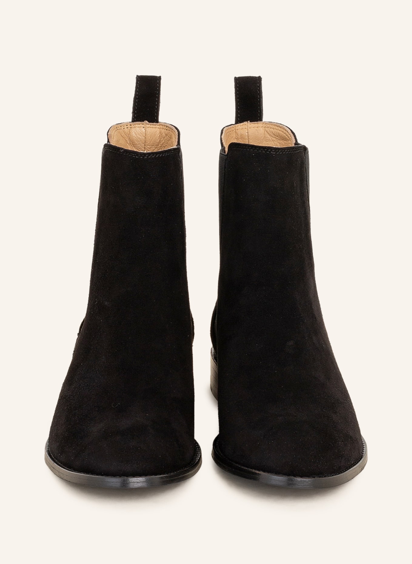 Patrizio Dolci  boots, Color: BLACK (Image 3)