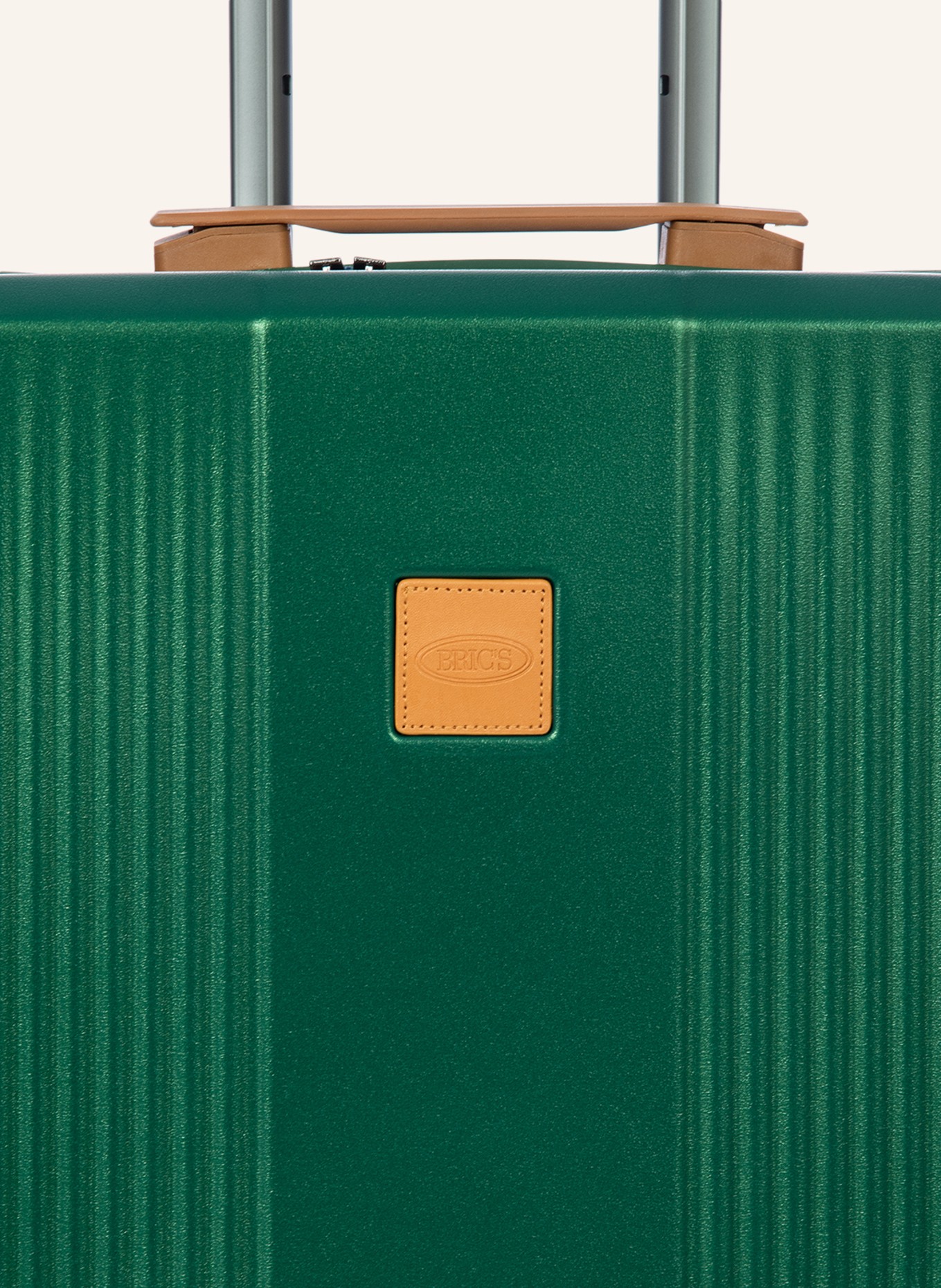 BRIC'S Wheeled luggage RAVENNA, Color: GREEN (Image 3)