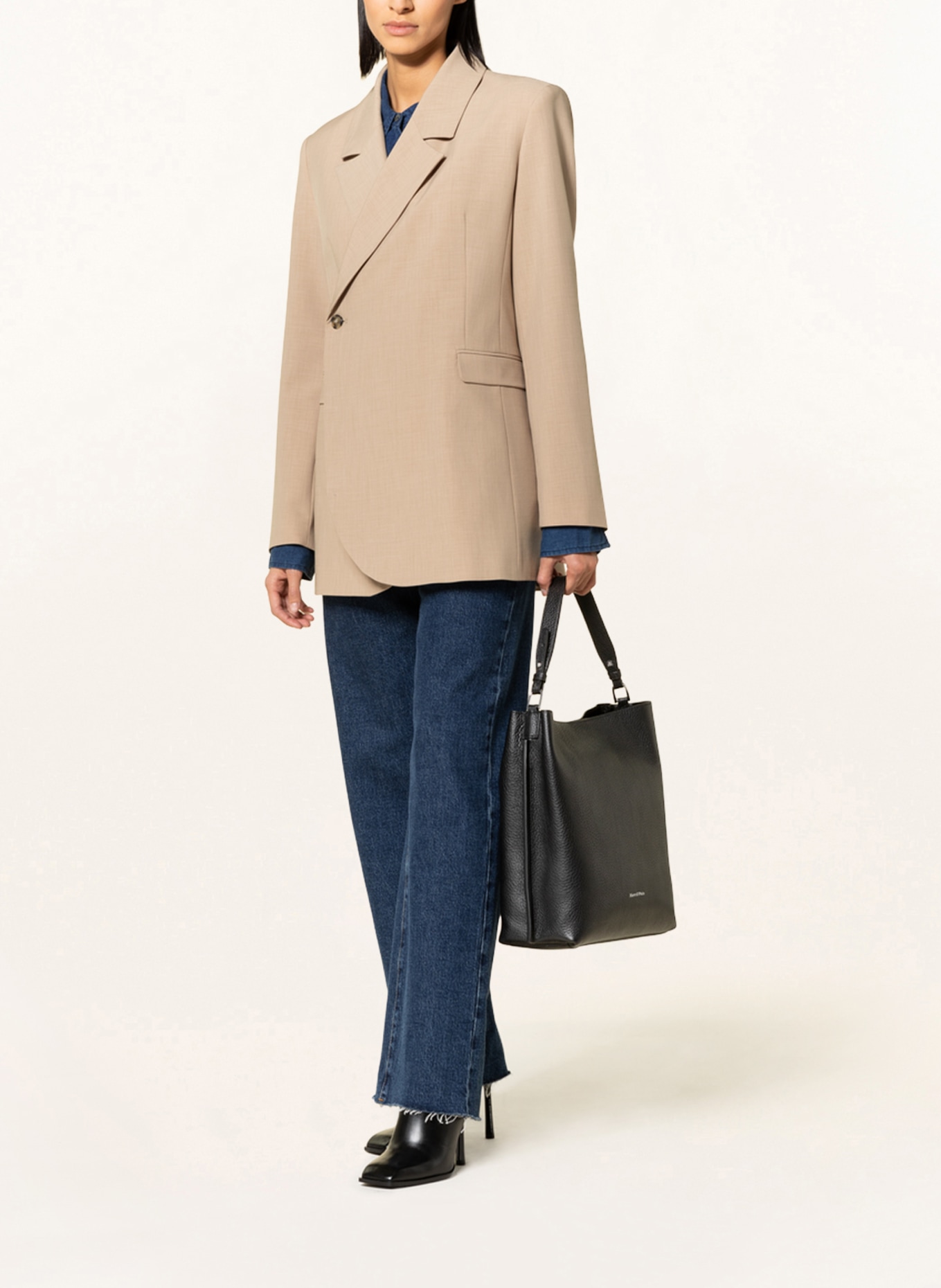 , Color: BLACK(Image 1)