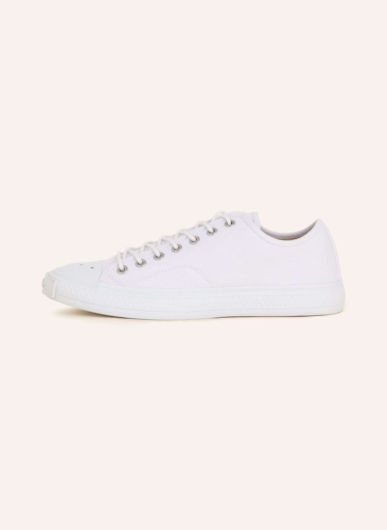 Acne Studios Sneakers BALLOW, Color: WHITE (Image 4)