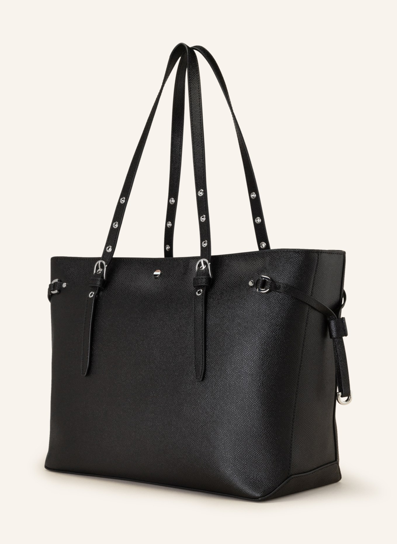 Saffiano shopper deals