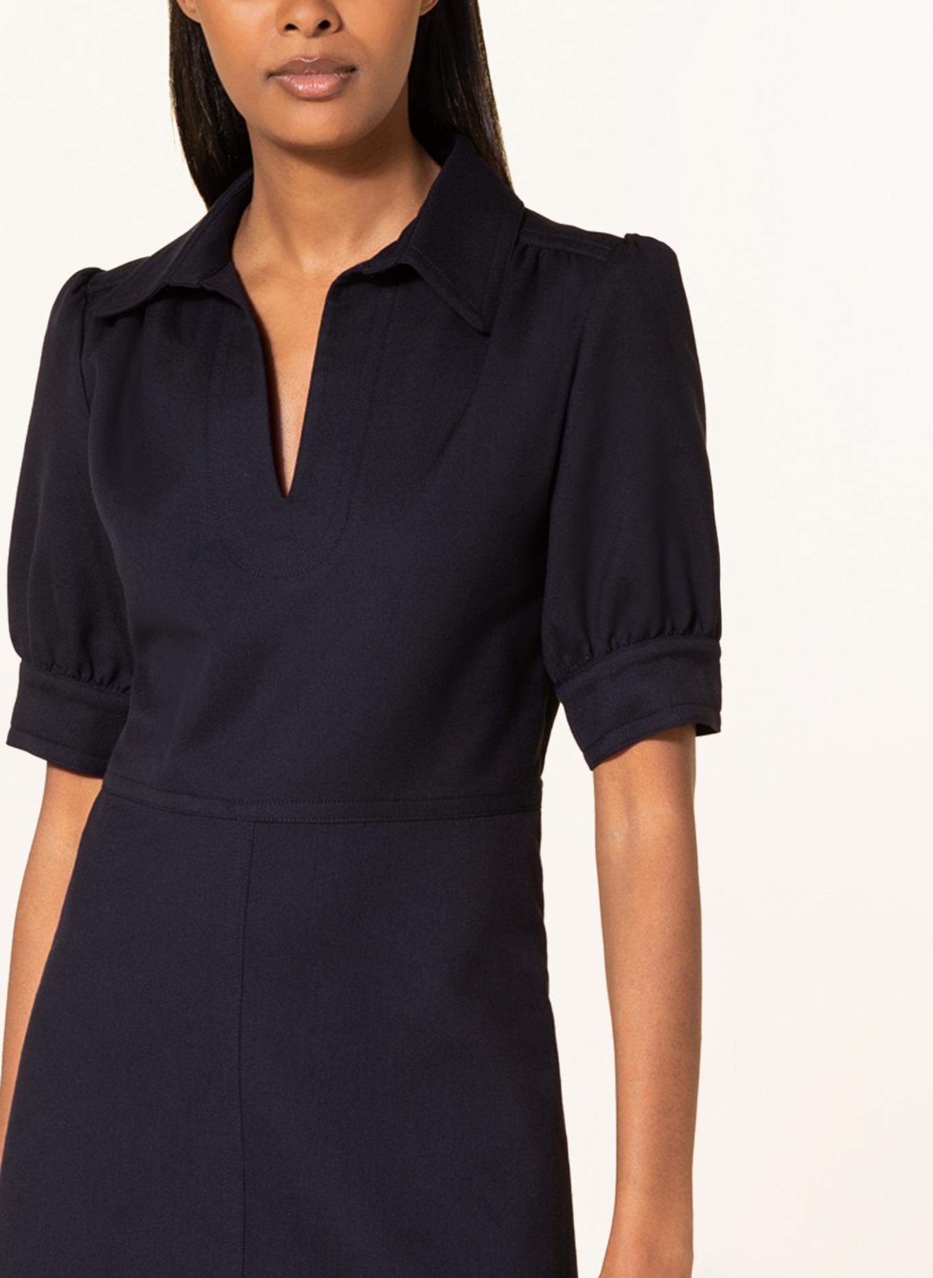 See by discount chloe blue dress
