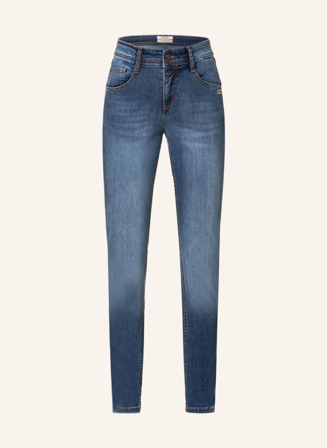 GANG Jeans AMELIE, Farbe: 7188 universal class wash(Bild null)