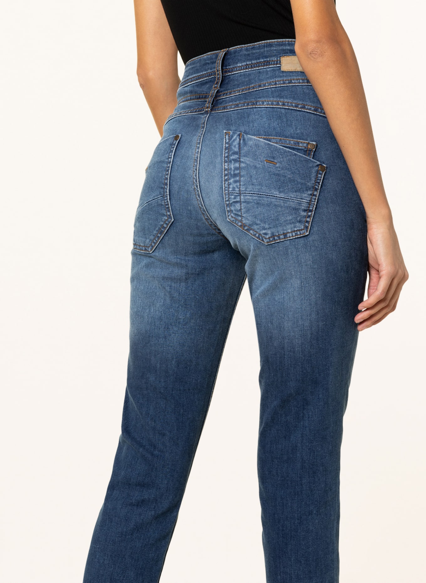 GANG Jeans AMELIE, Farbe: 7188 universal class wash (Bild 5)