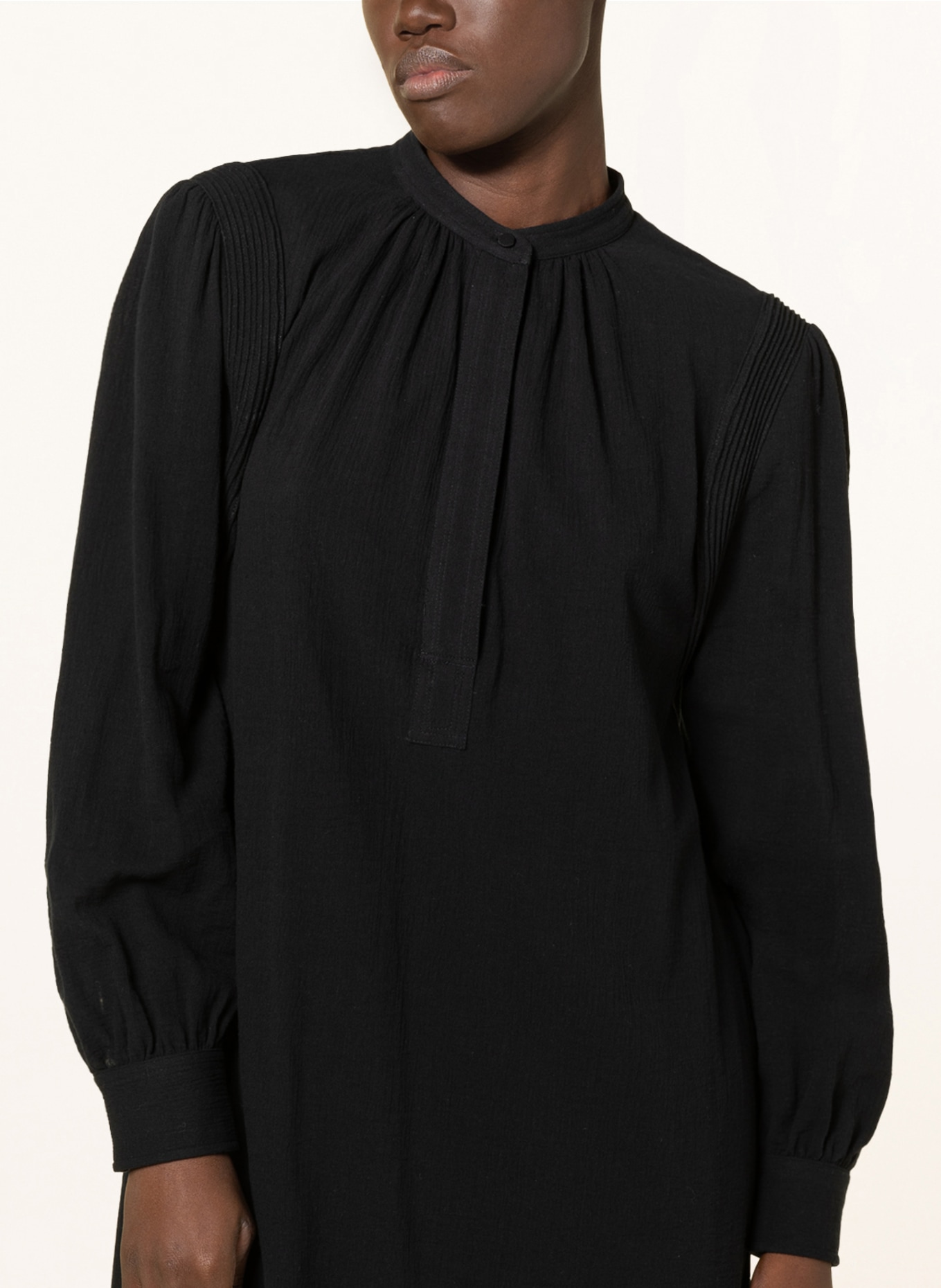 CLOSED Dress, Color: BLACK (Image 4)